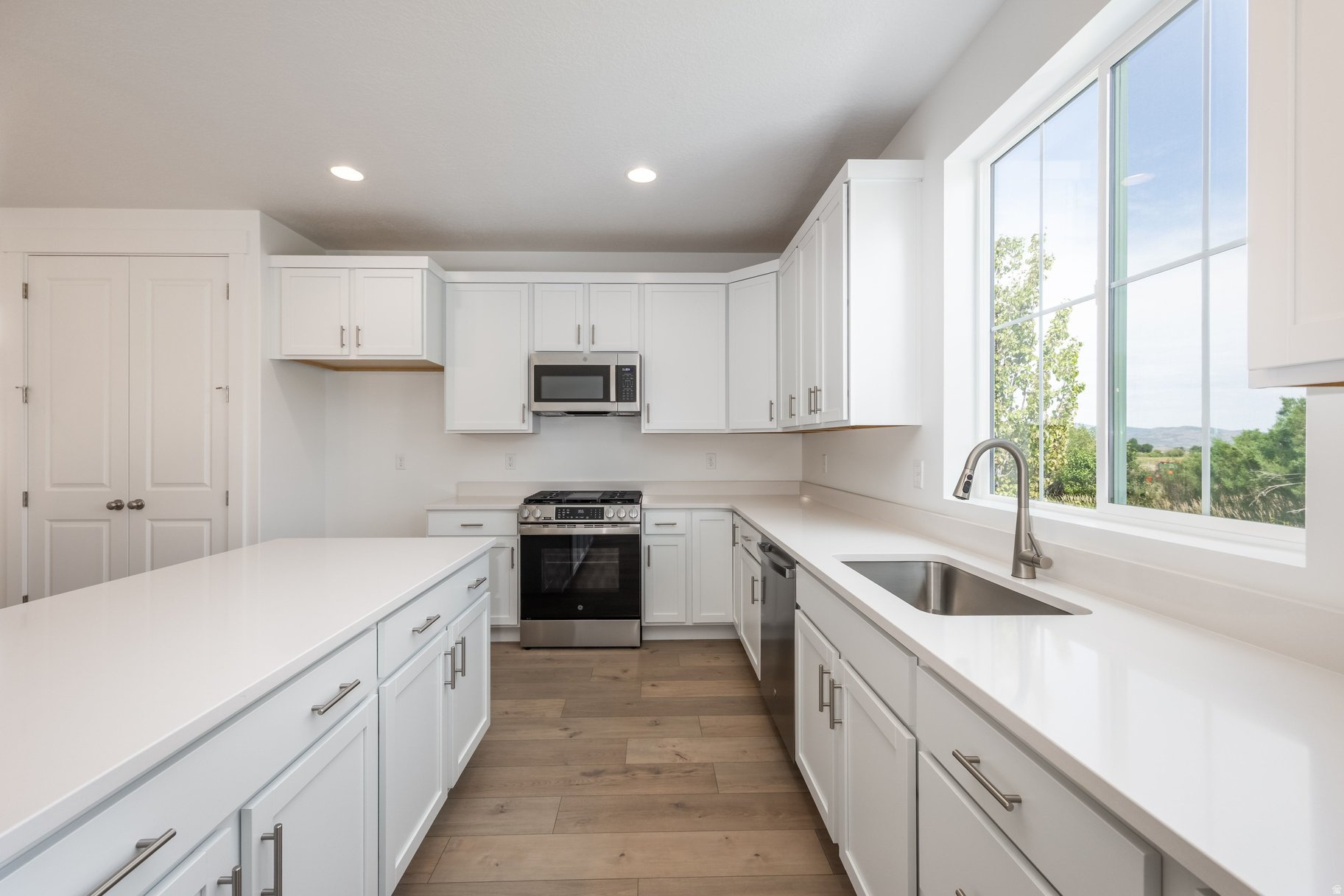 STEWART RANCHES SUBDIVISION - Residential