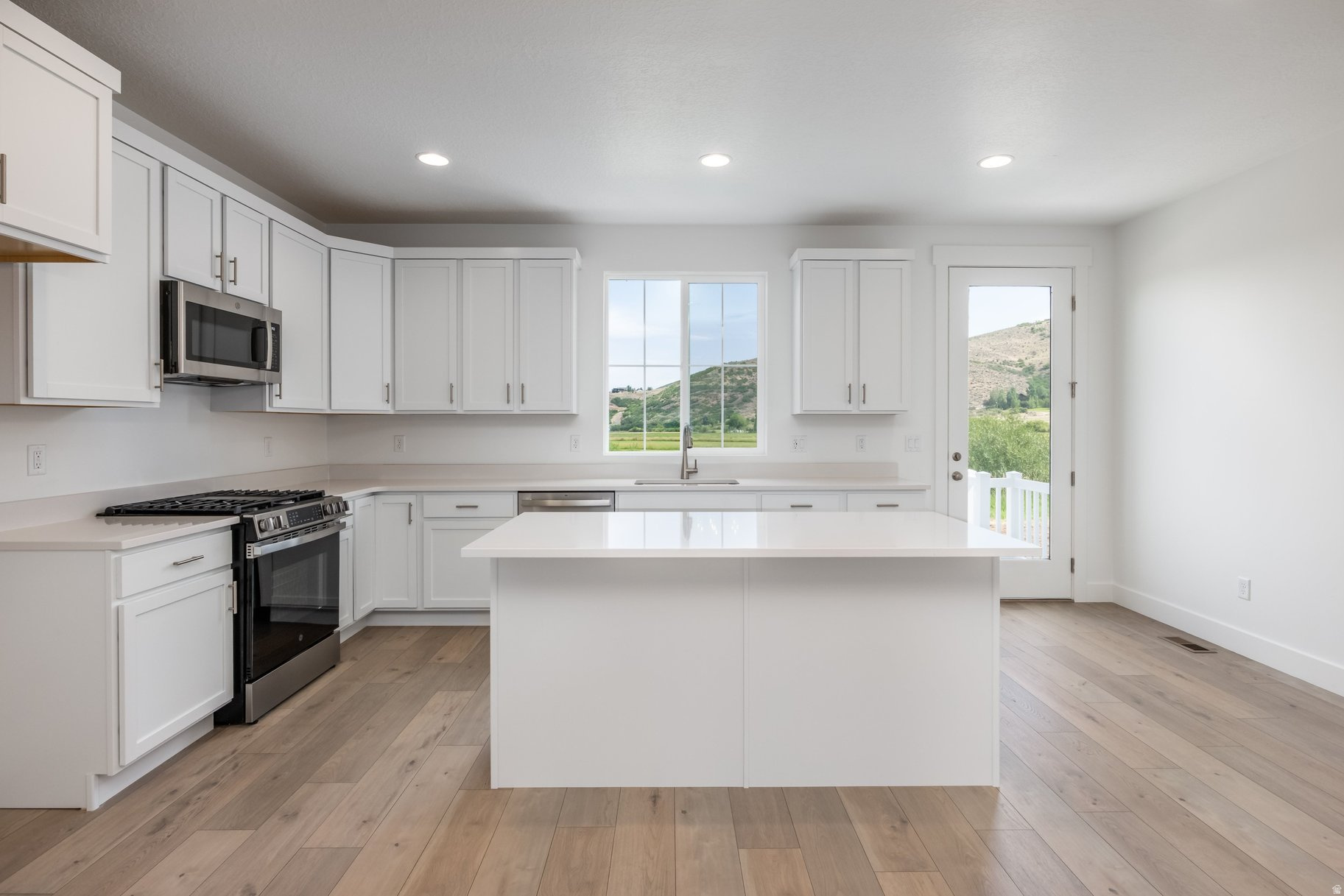 STEWART RANCHES SUBDIVISION - Residential