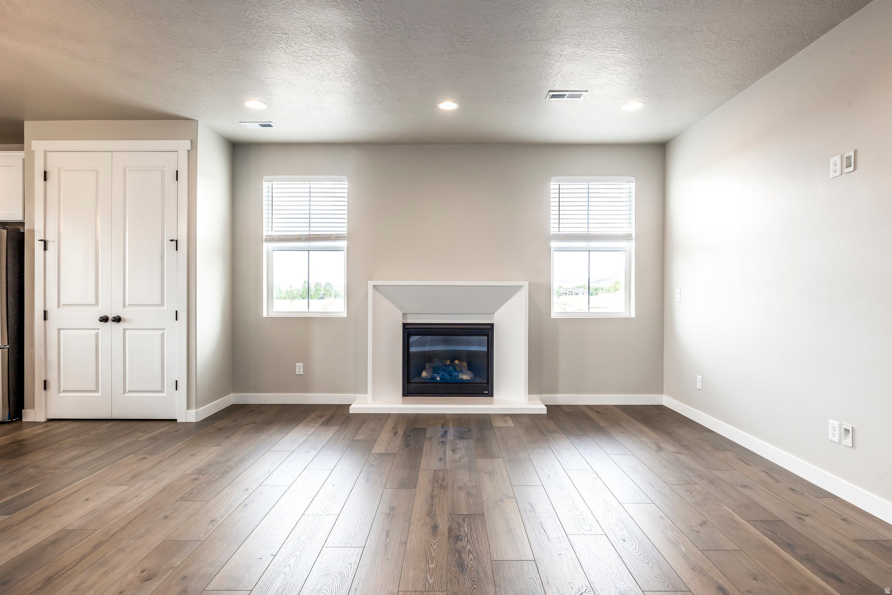 STEWART RANCHES SUBDIVISION - Residential