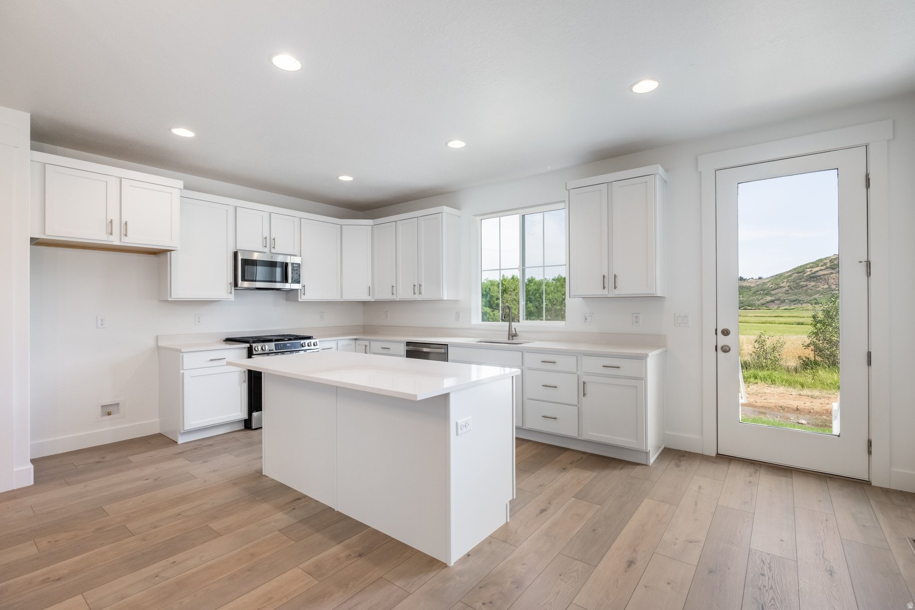STEWART RANCHES SUBDIVISION - Residential