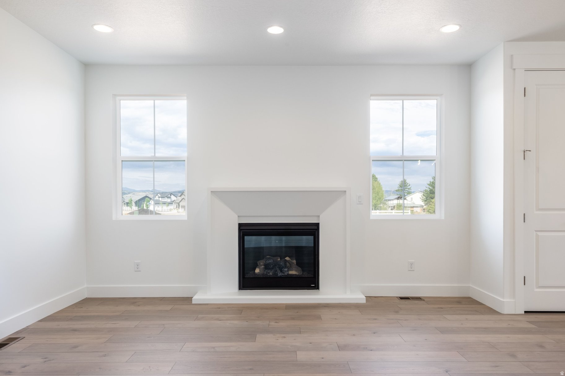 STEWART RANCHES SUBDIVISION - Residential