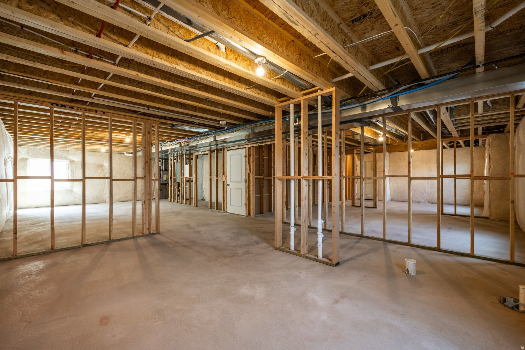 STEWART RANCHES SUBDIVISION - Residential