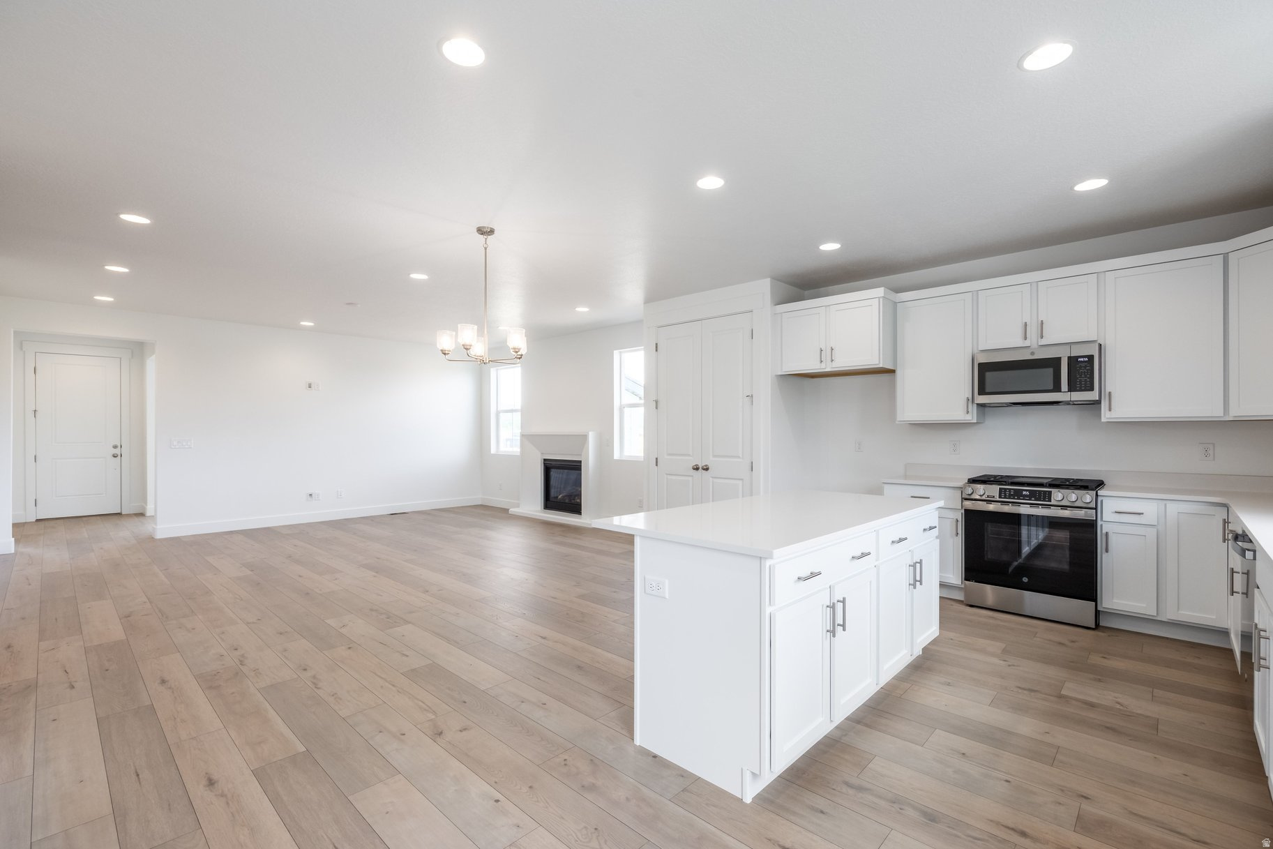STEWART RANCHES SUBDIVISION - Residential