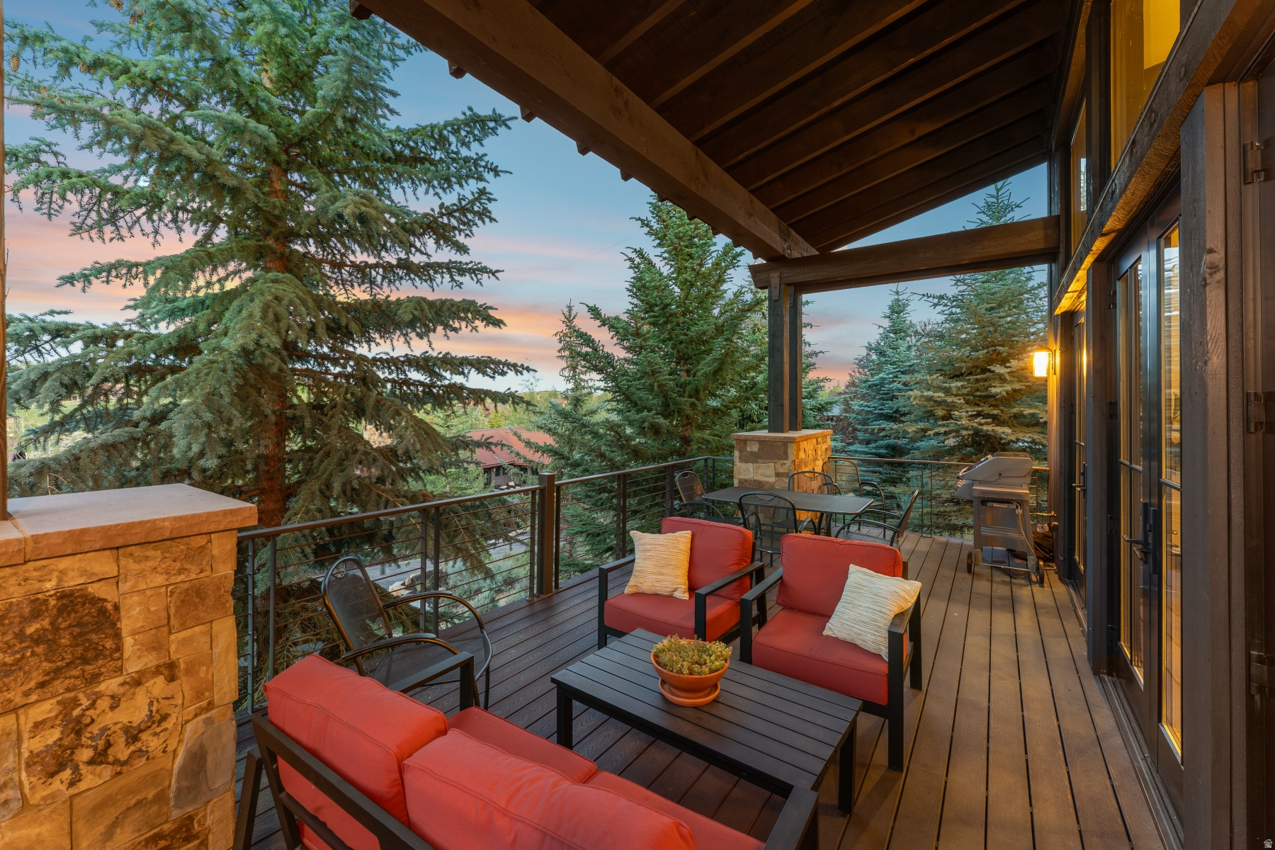 TRAPPERS CABINS SUBDIVISION - Residential