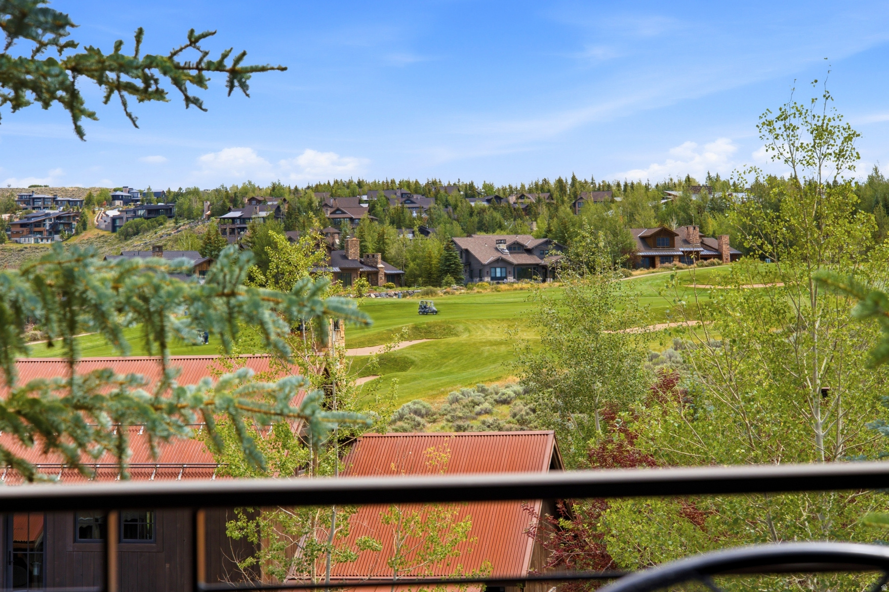 TRAPPERS CABINS SUBDIVISION - Residential