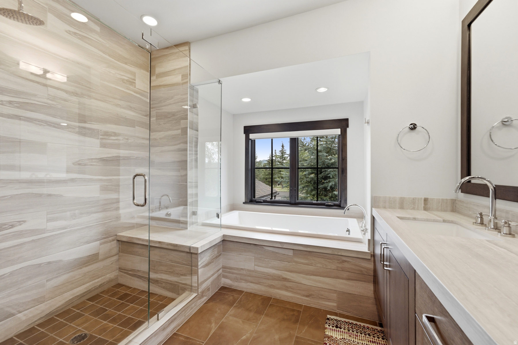 TRAPPERS CABINS SUBDIVISION - Residential