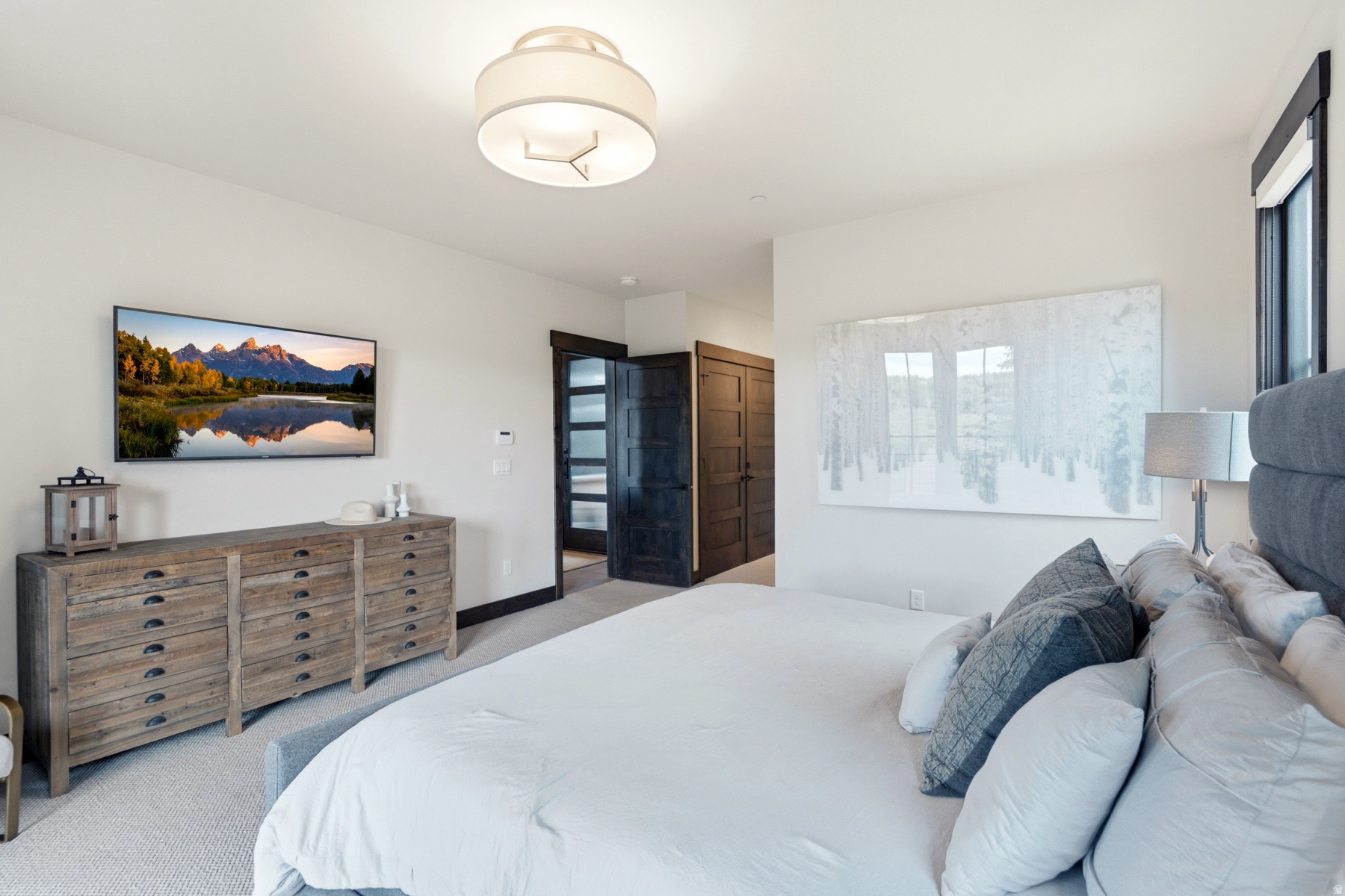 TRAPPERS CABINS SUBDIVISION - Residential