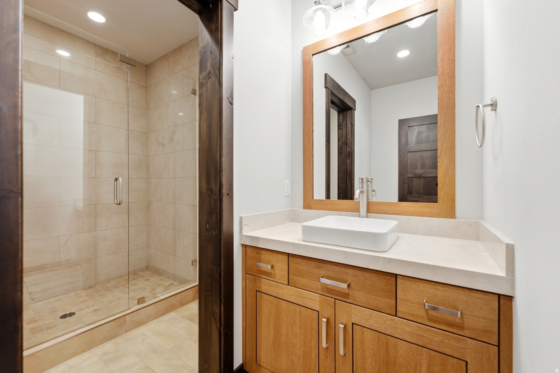 TRAPPERS CABINS SUBDIVISION - Residential