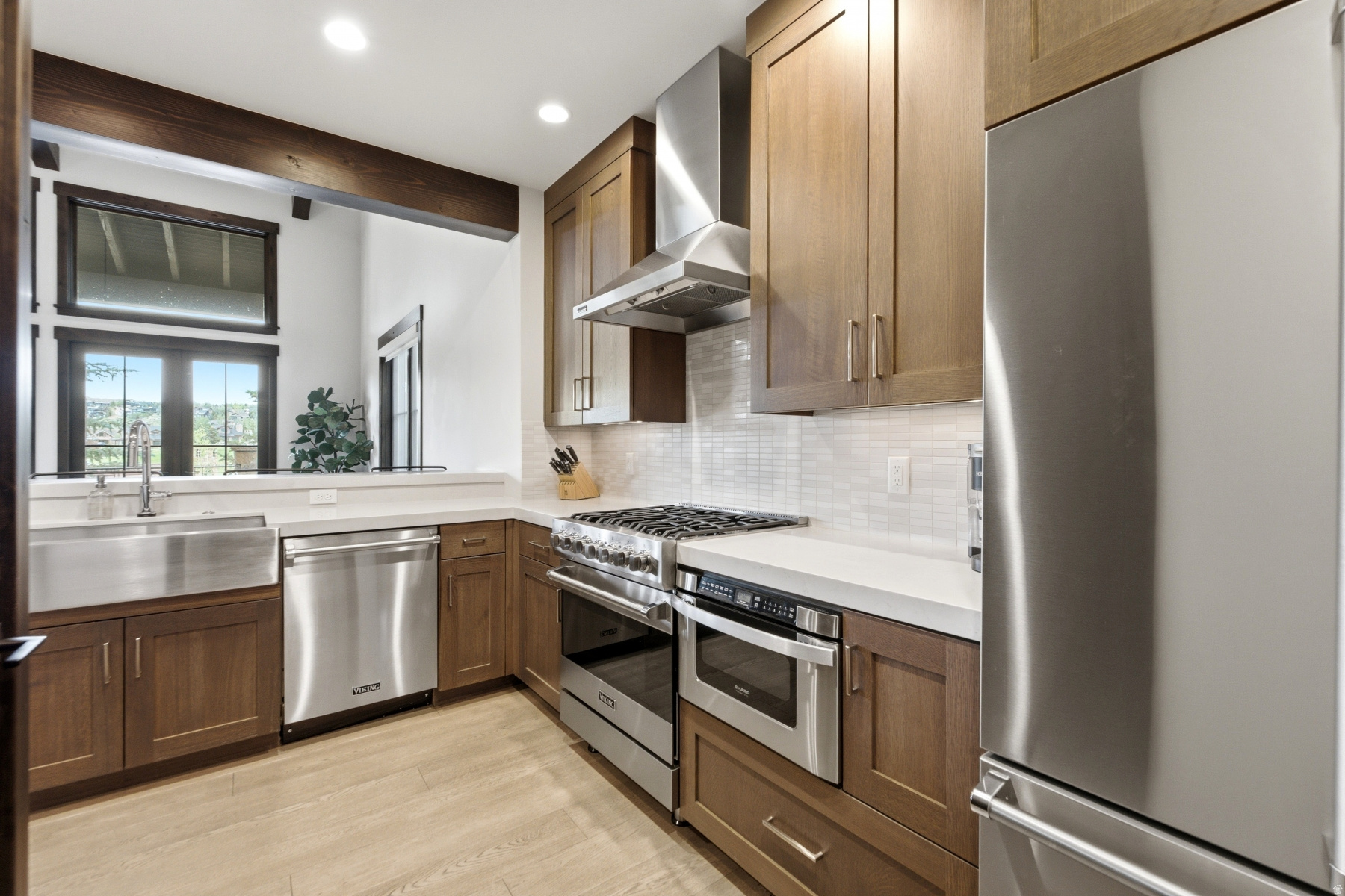 TRAPPERS CABINS SUBDIVISION - Residential