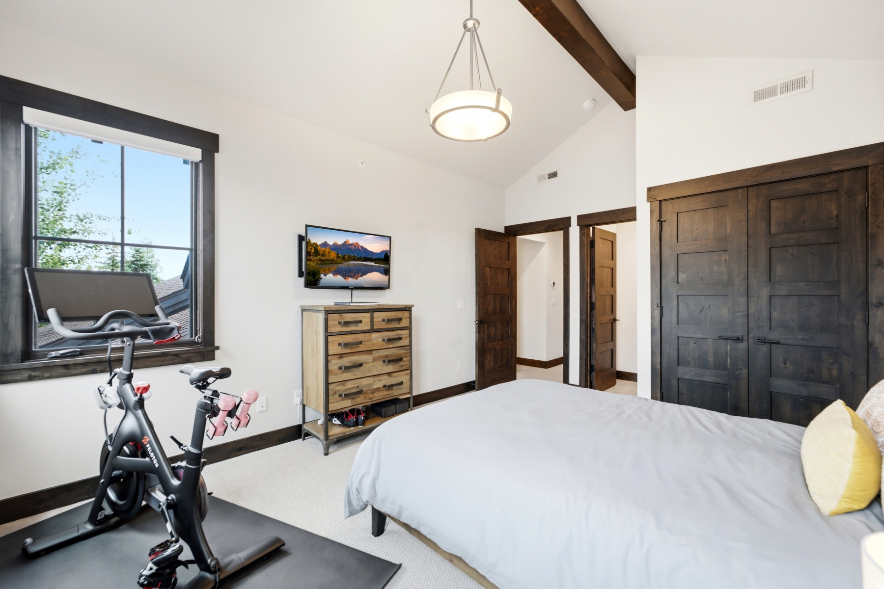 TRAPPERS CABINS SUBDIVISION - Residential