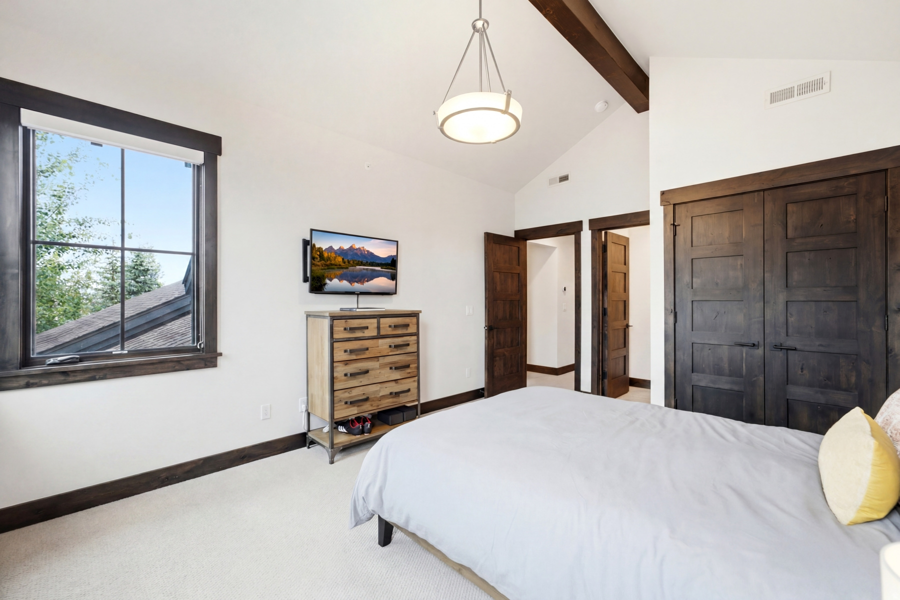 TRAPPERS CABINS SUBDIVISION - Residential