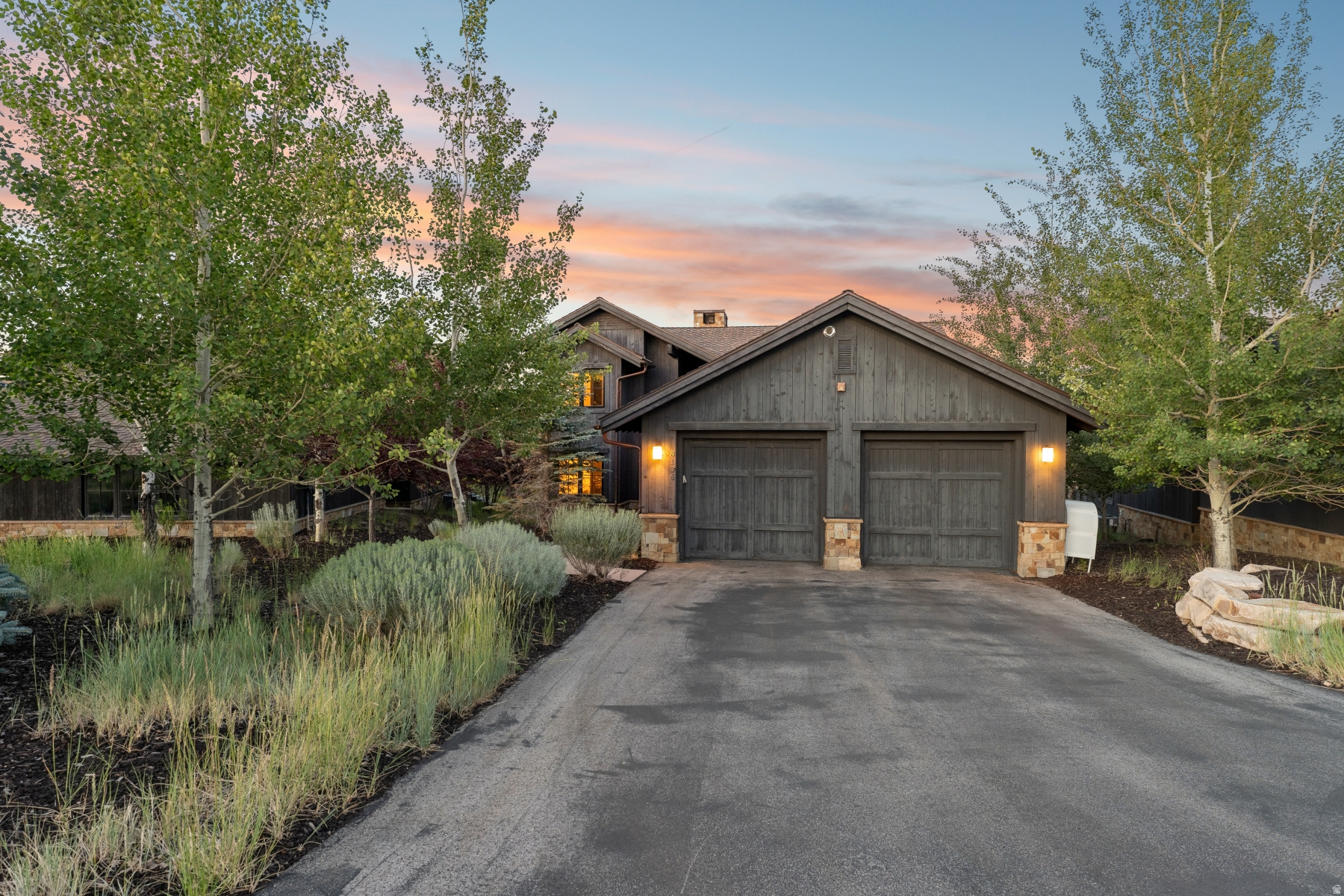 TRAPPERS CABINS SUBDIVISION - Residential
