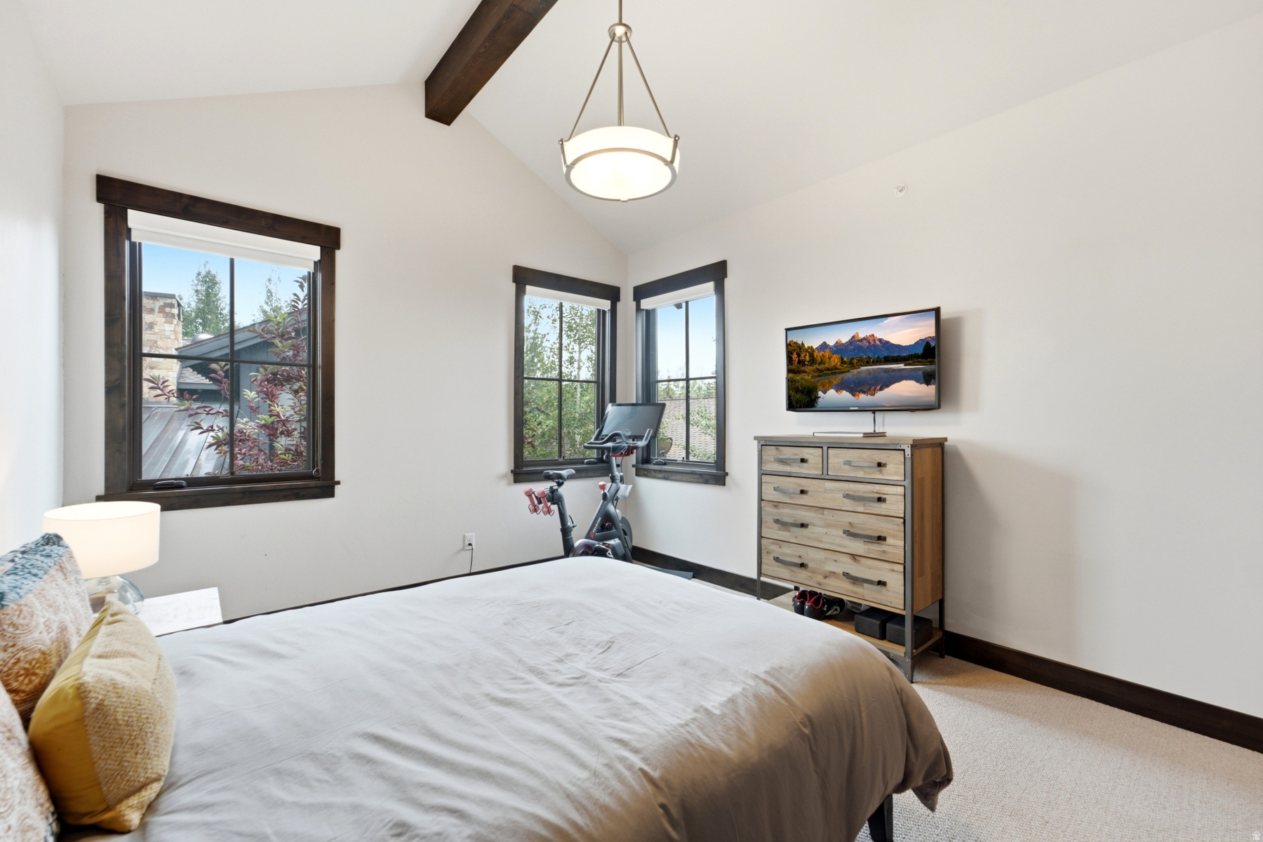 TRAPPERS CABINS SUBDIVISION - Residential
