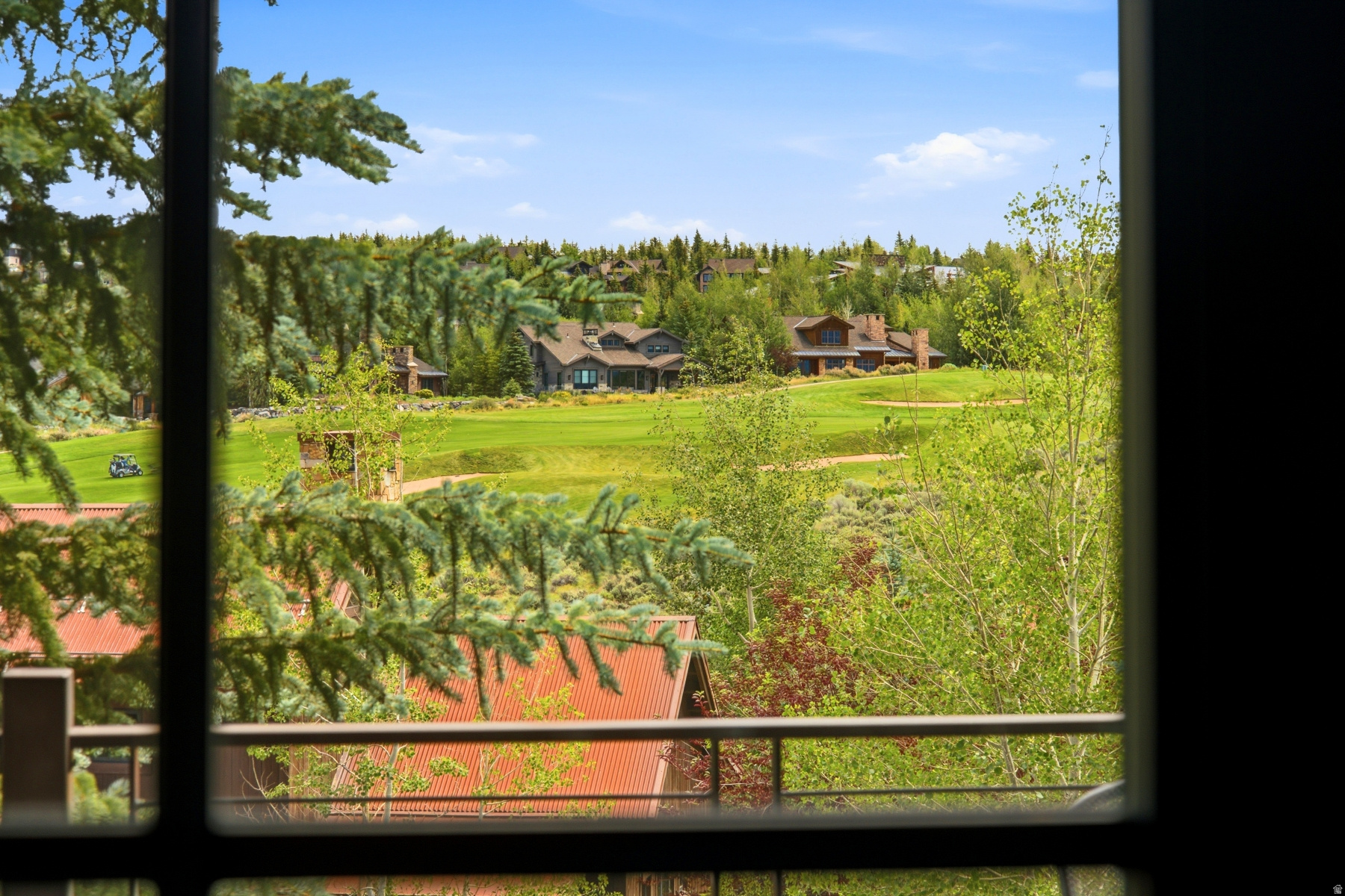 TRAPPERS CABINS SUBDIVISION - Residential