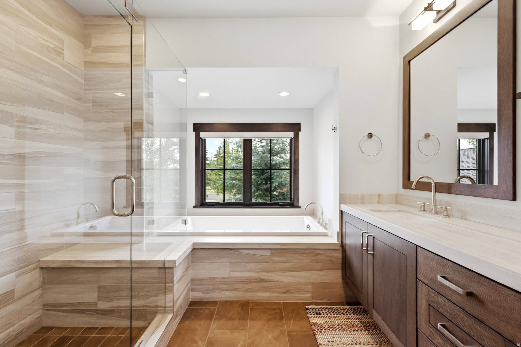 TRAPPERS CABINS SUBDIVISION - Residential