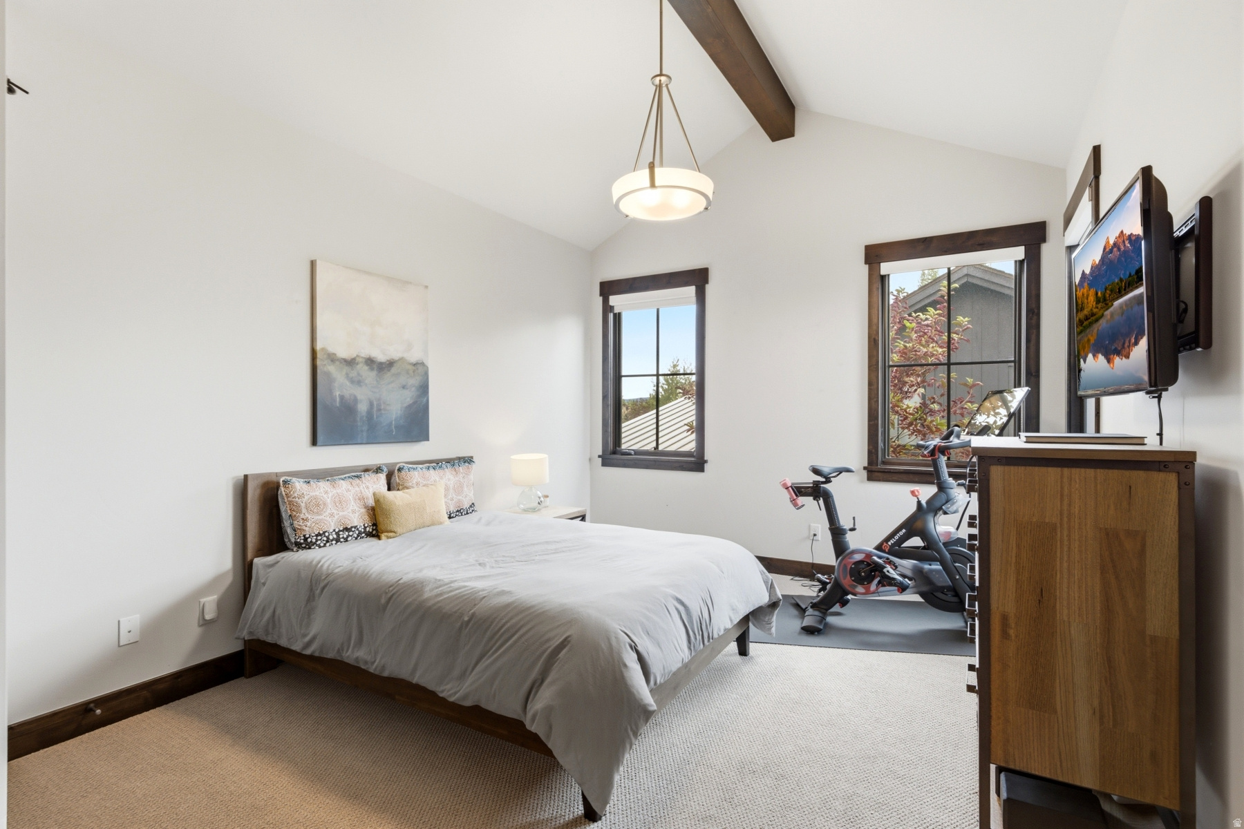 TRAPPERS CABINS SUBDIVISION - Residential