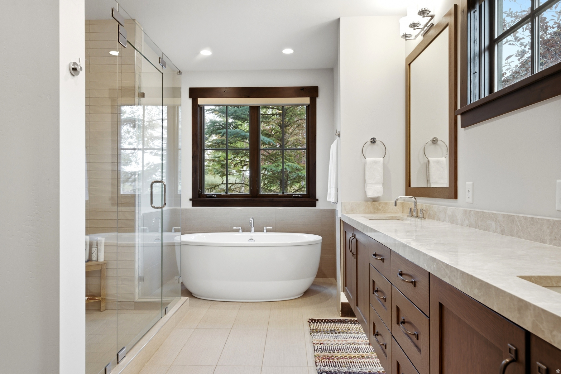 TRAPPERS CABINS SUBDIVISION - Residential