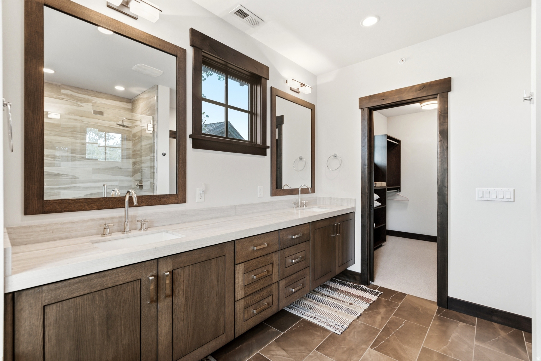 TRAPPERS CABINS SUBDIVISION - Residential