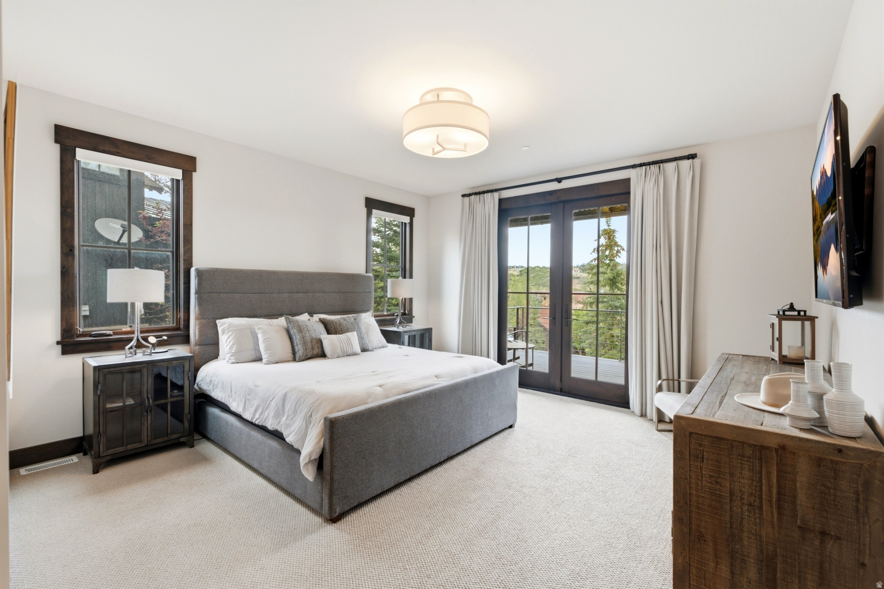 TRAPPERS CABINS SUBDIVISION - Residential