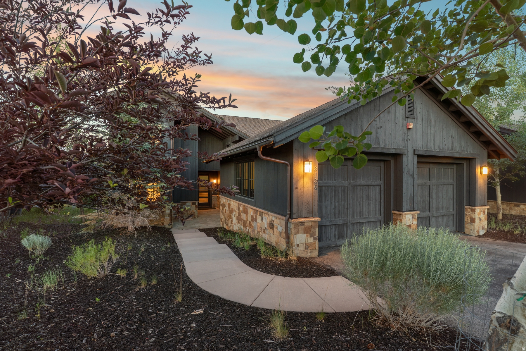 TRAPPERS CABINS SUBDIVISION - Residential