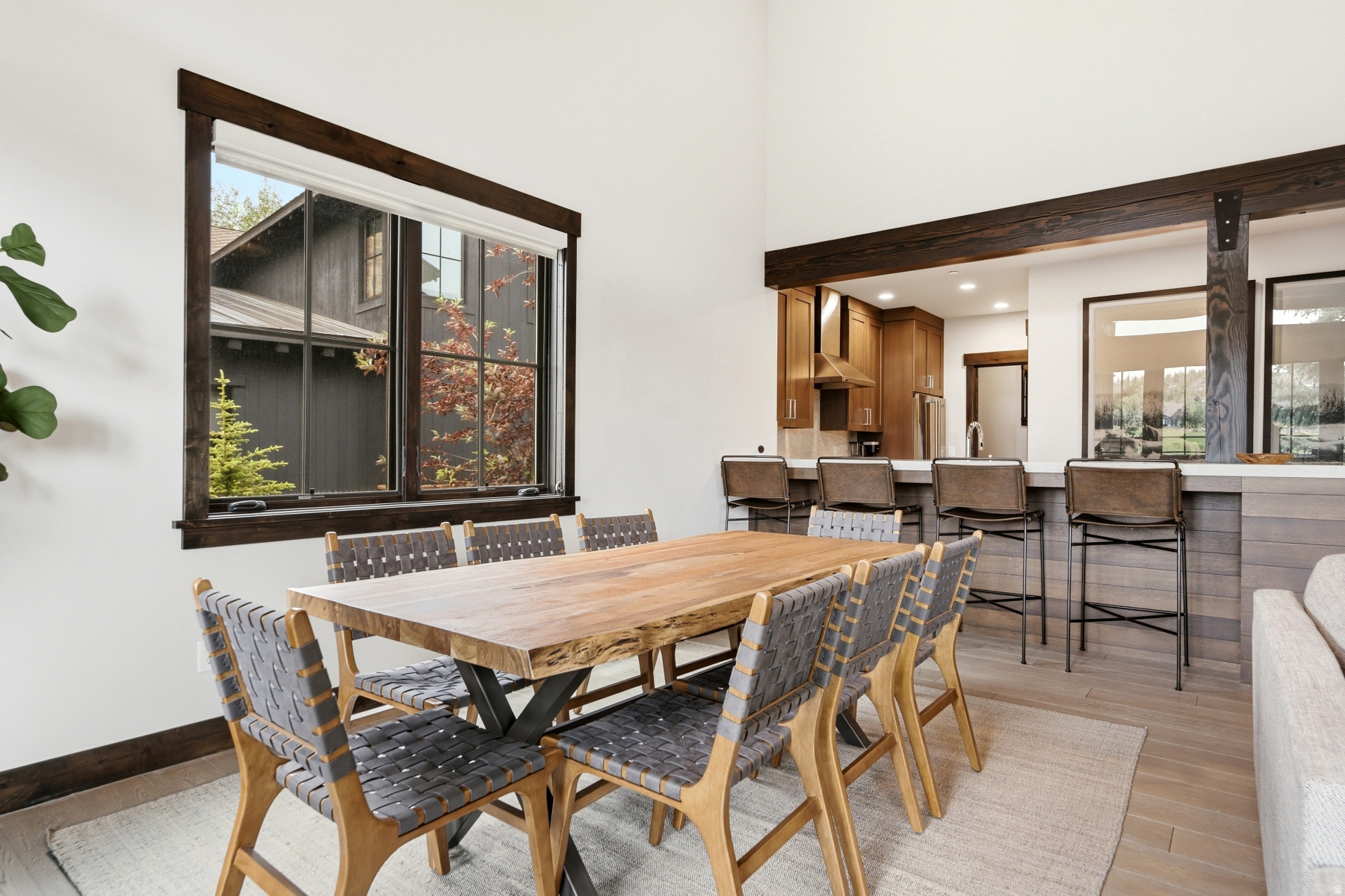 TRAPPERS CABINS SUBDIVISION - Residential