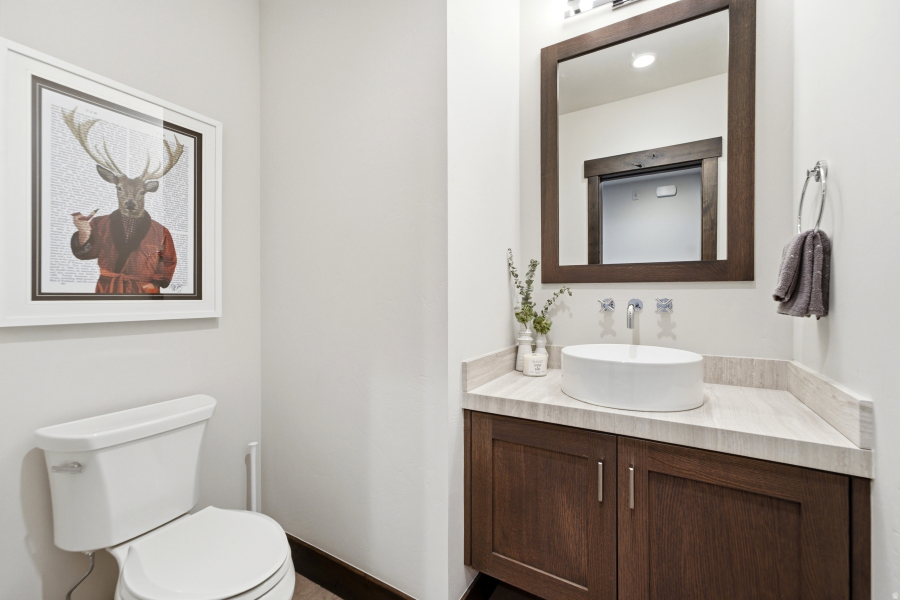 TRAPPERS CABINS SUBDIVISION - Residential