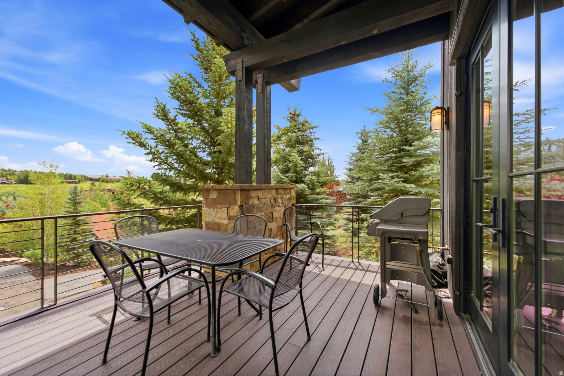 TRAPPERS CABINS SUBDIVISION - Residential