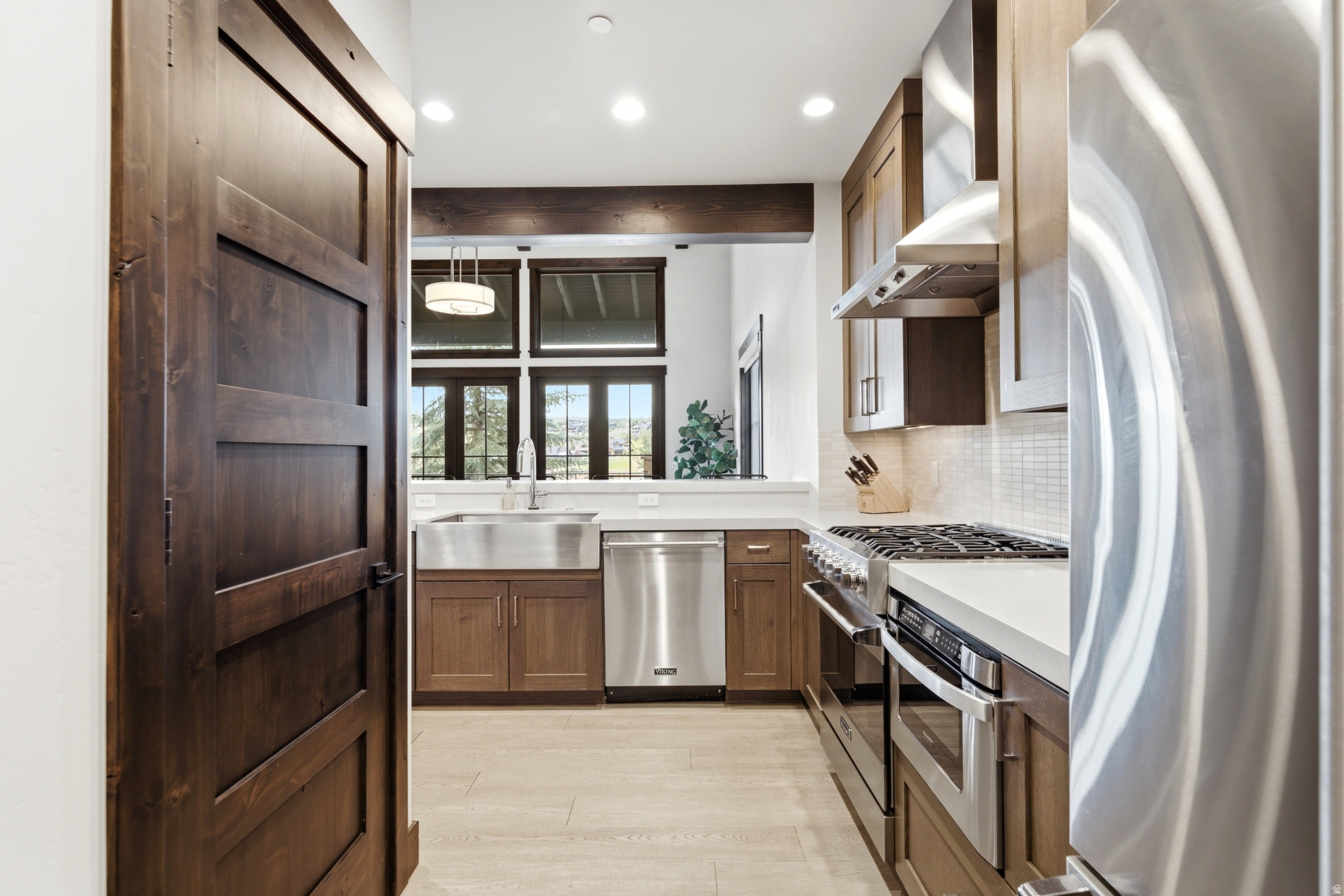 TRAPPERS CABINS SUBDIVISION - Residential