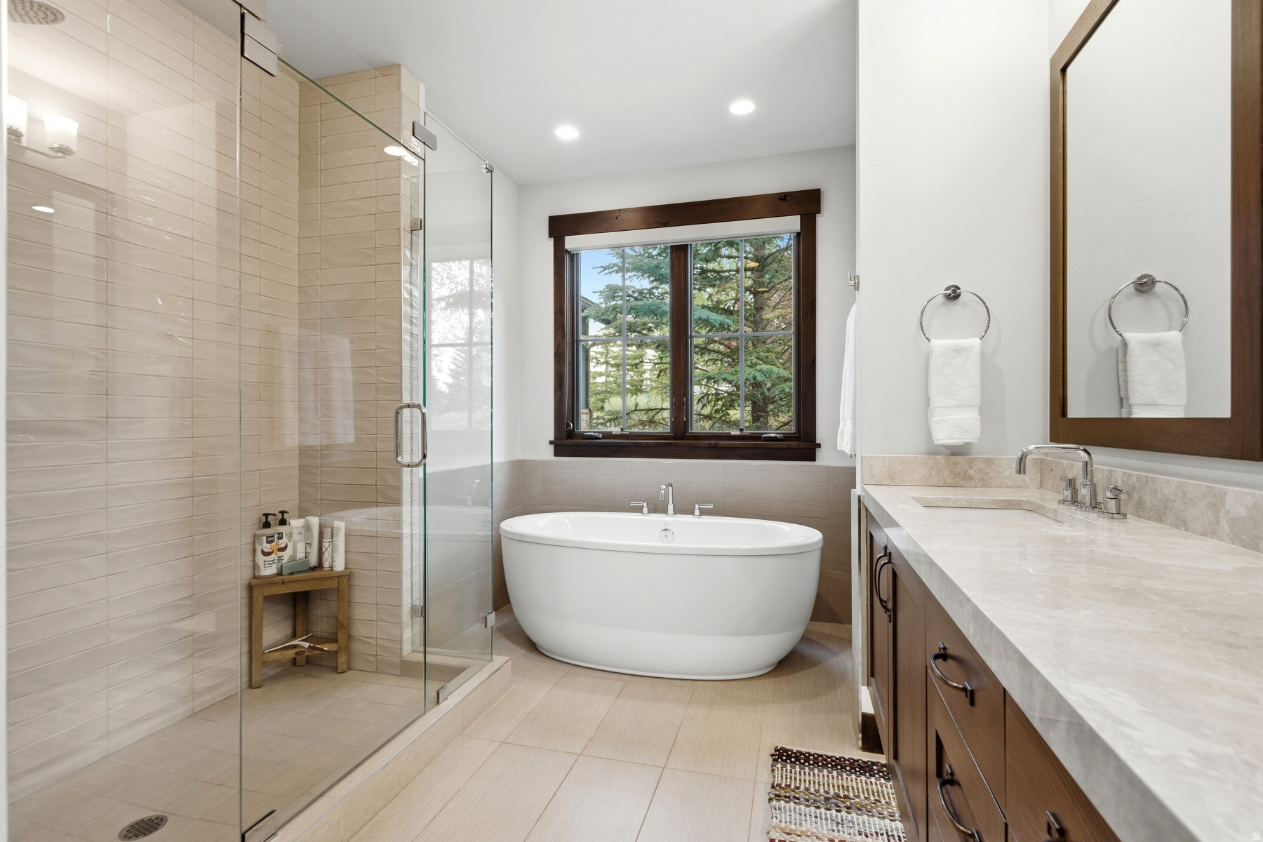 TRAPPERS CABINS SUBDIVISION - Residential