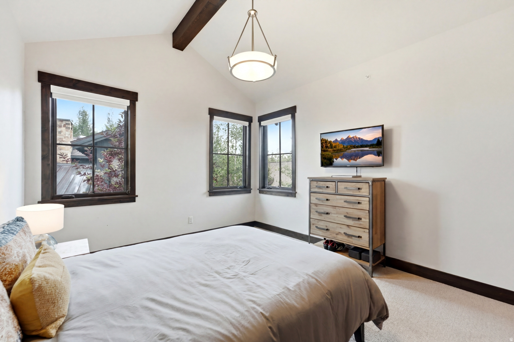 TRAPPERS CABINS SUBDIVISION - Residential