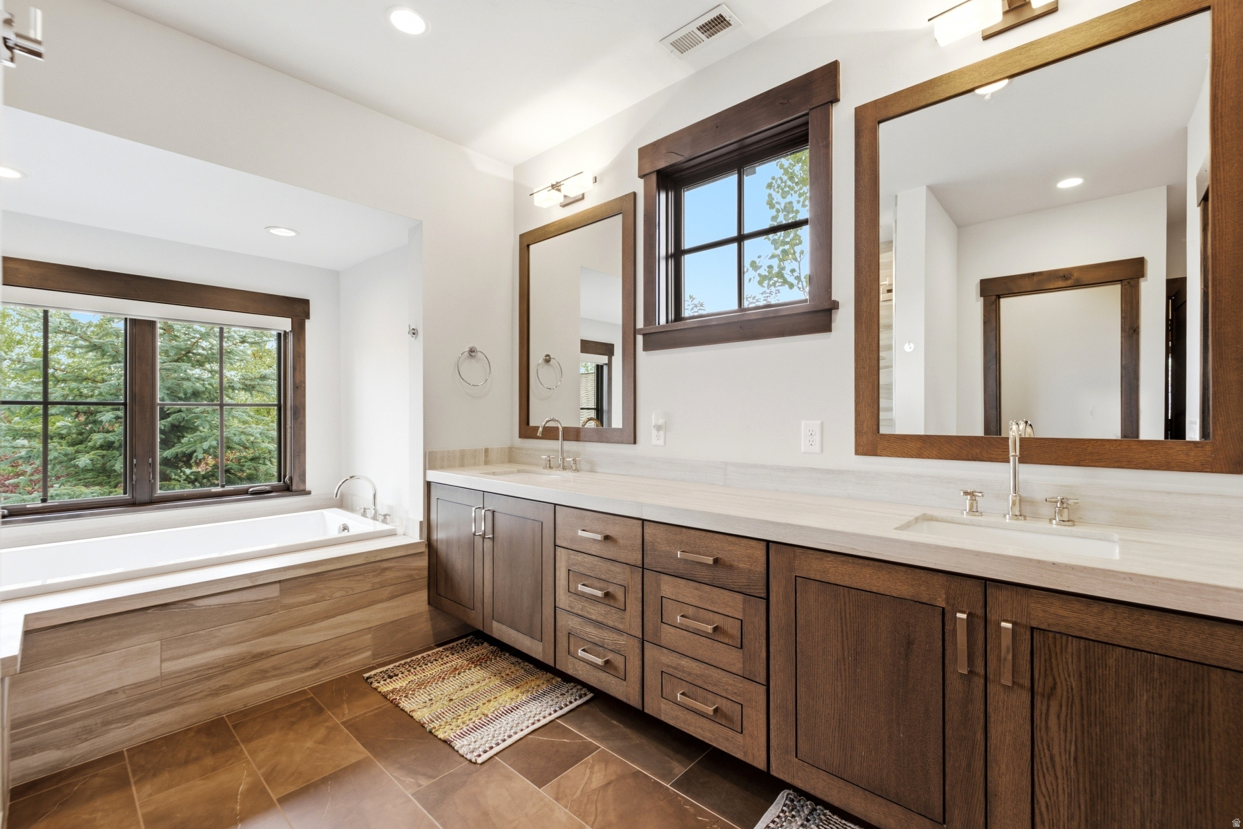 TRAPPERS CABINS SUBDIVISION - Residential
