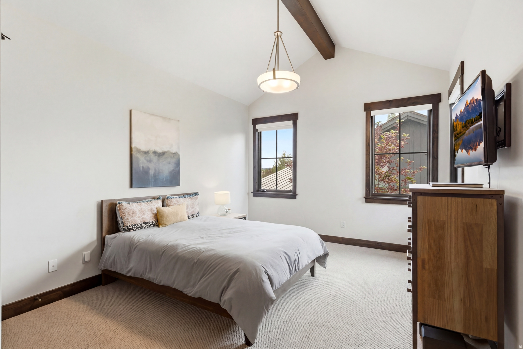 TRAPPERS CABINS SUBDIVISION - Residential