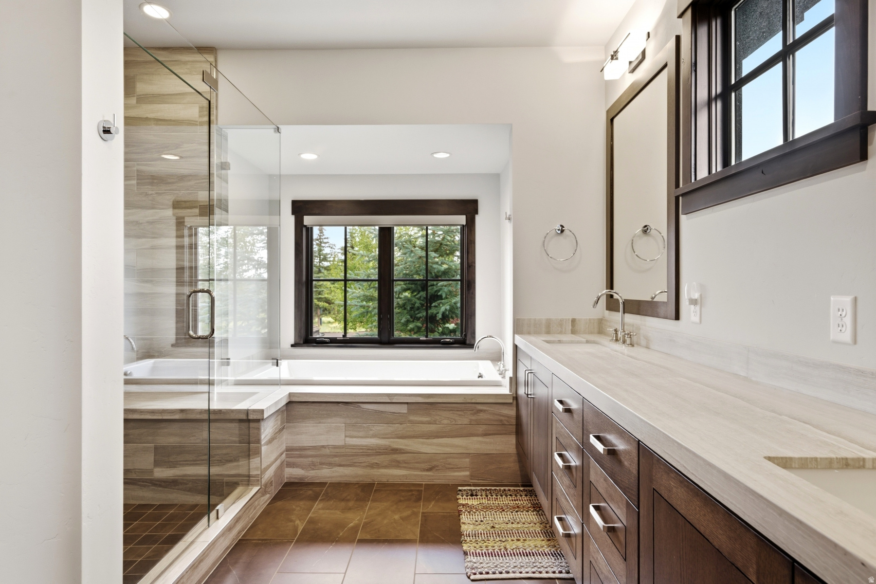 TRAPPERS CABINS SUBDIVISION - Residential