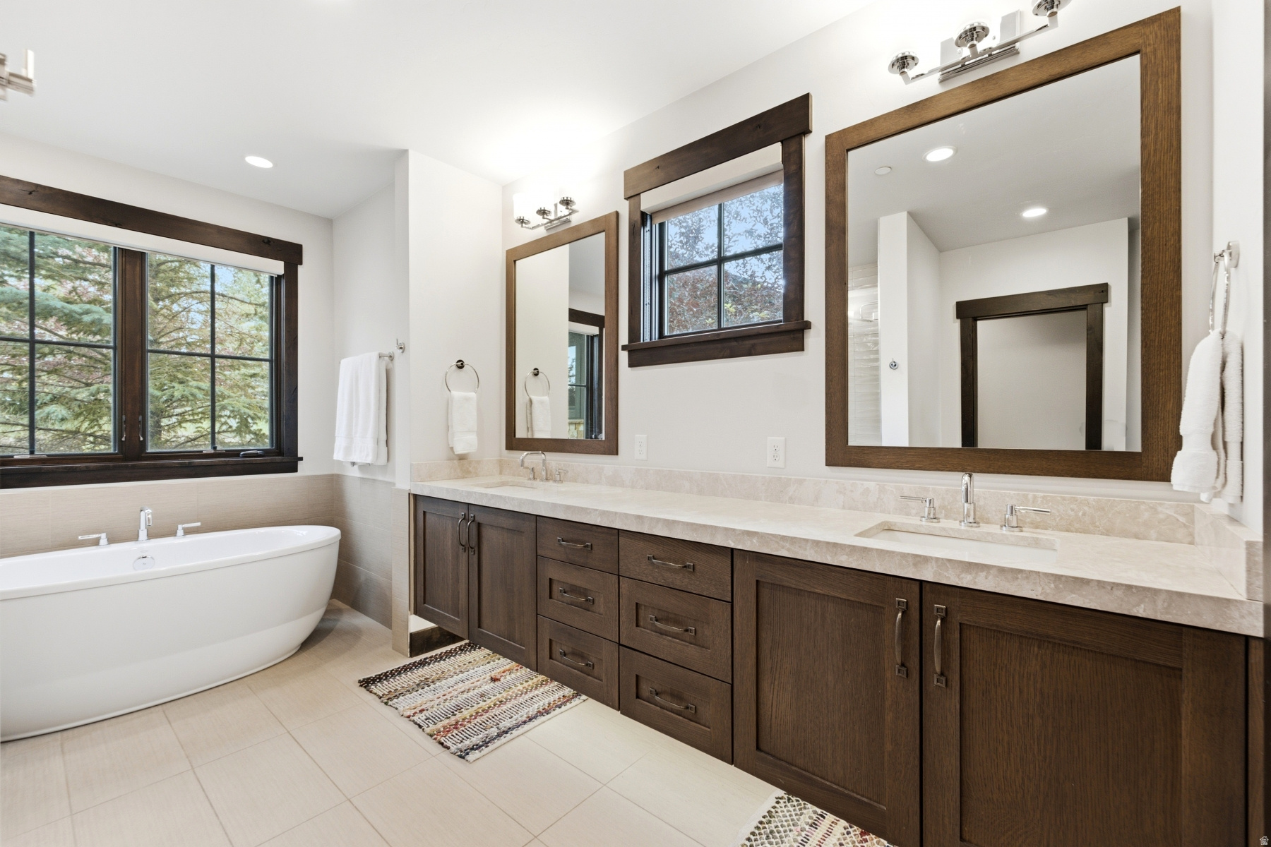 TRAPPERS CABINS SUBDIVISION - Residential