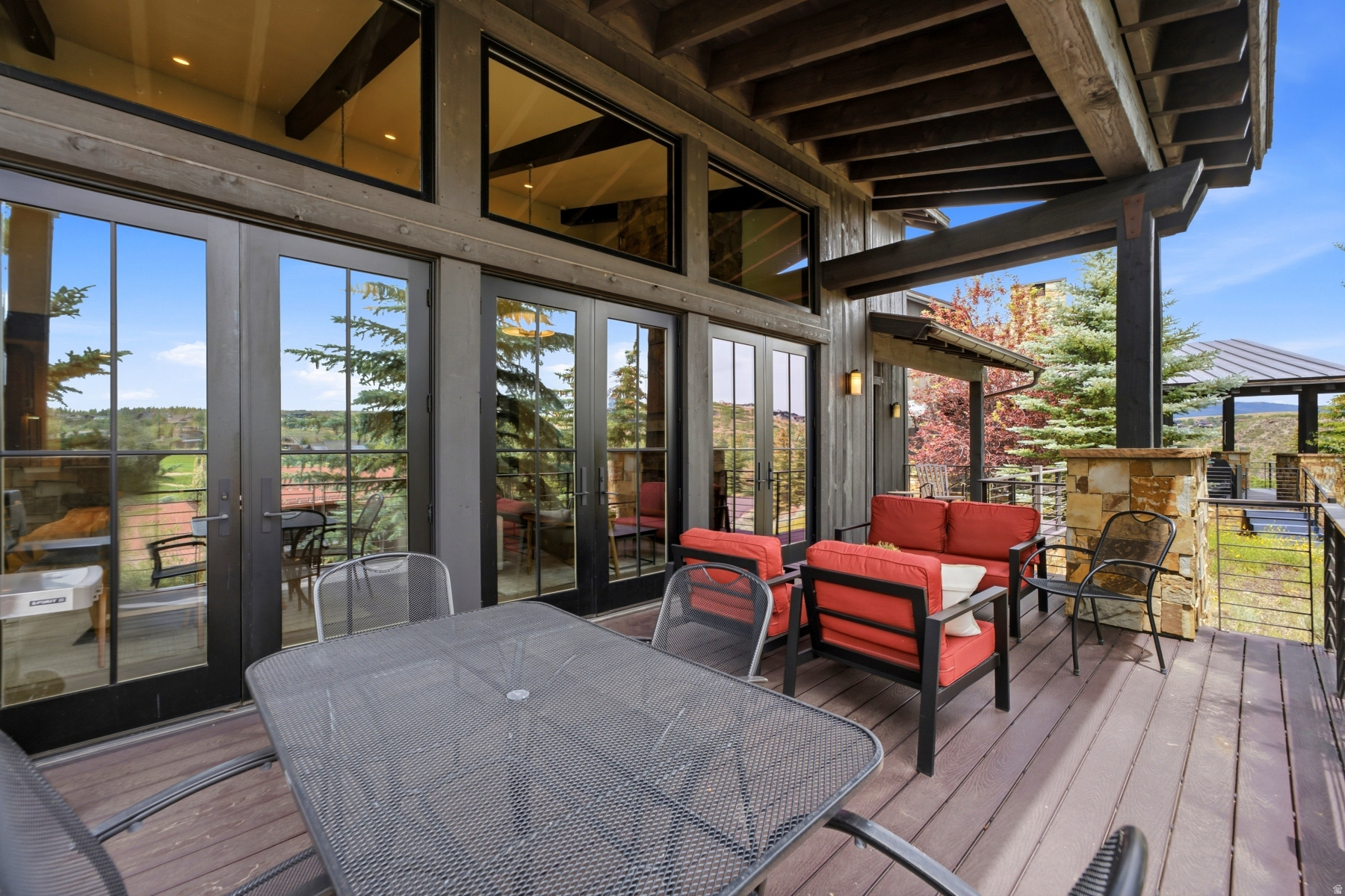 TRAPPERS CABINS SUBDIVISION - Residential