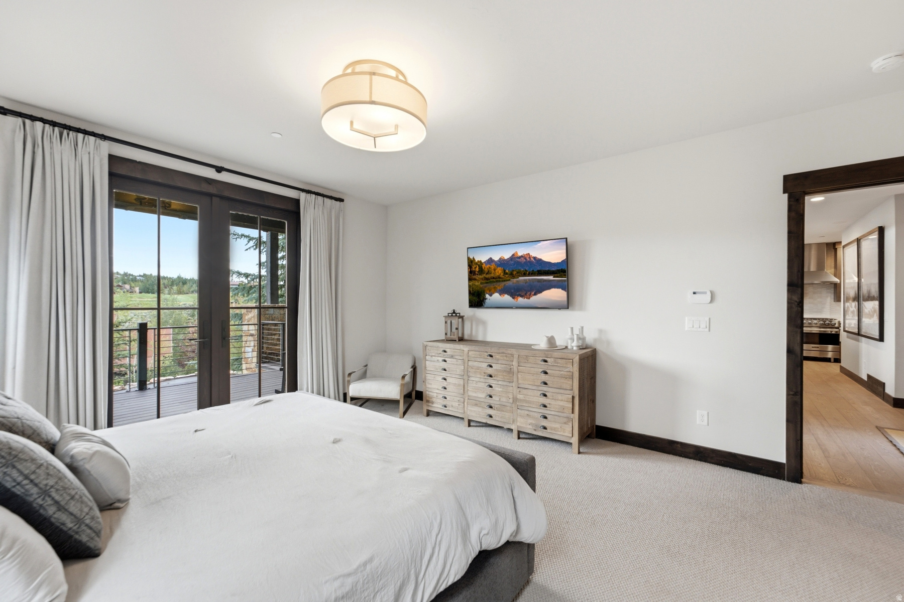 TRAPPERS CABINS SUBDIVISION - Residential