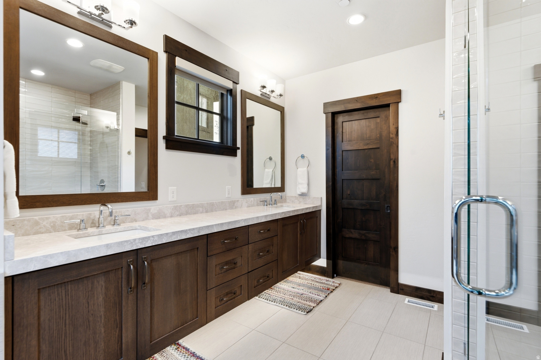 TRAPPERS CABINS SUBDIVISION - Residential