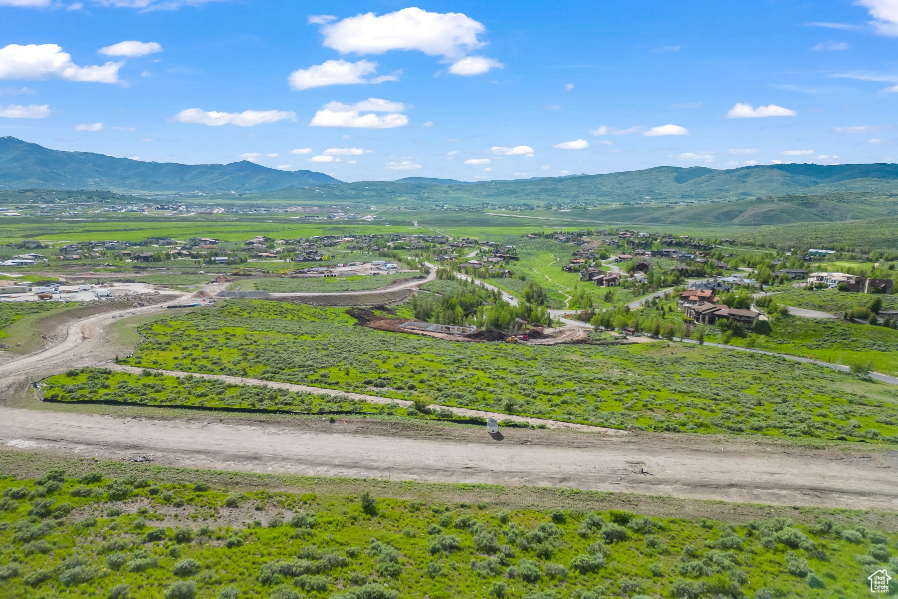 SAGE HILLS ESTATES - Residential