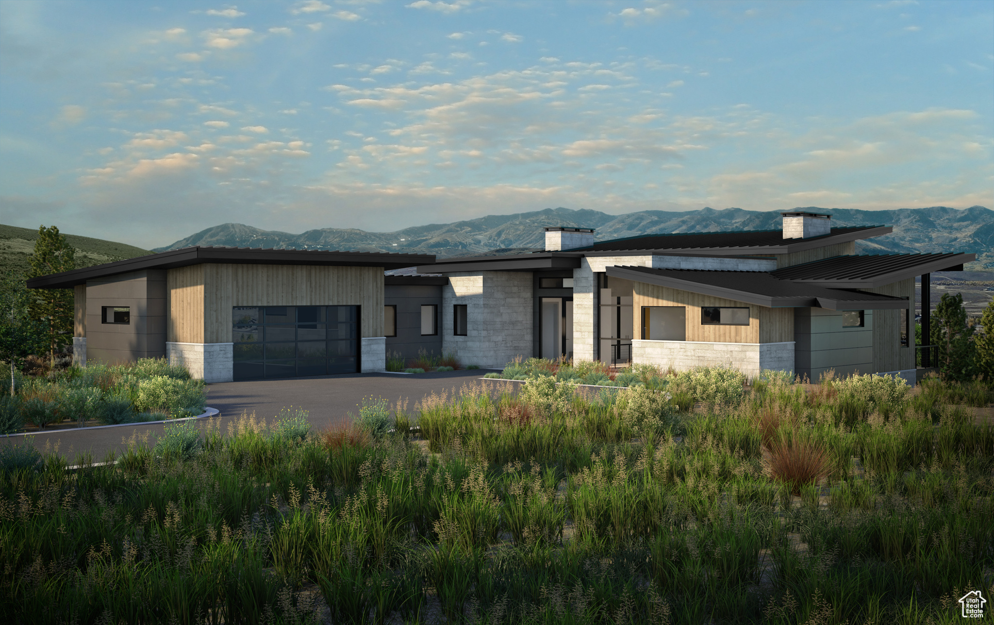 SAGE HILLS ESTATES - Residential