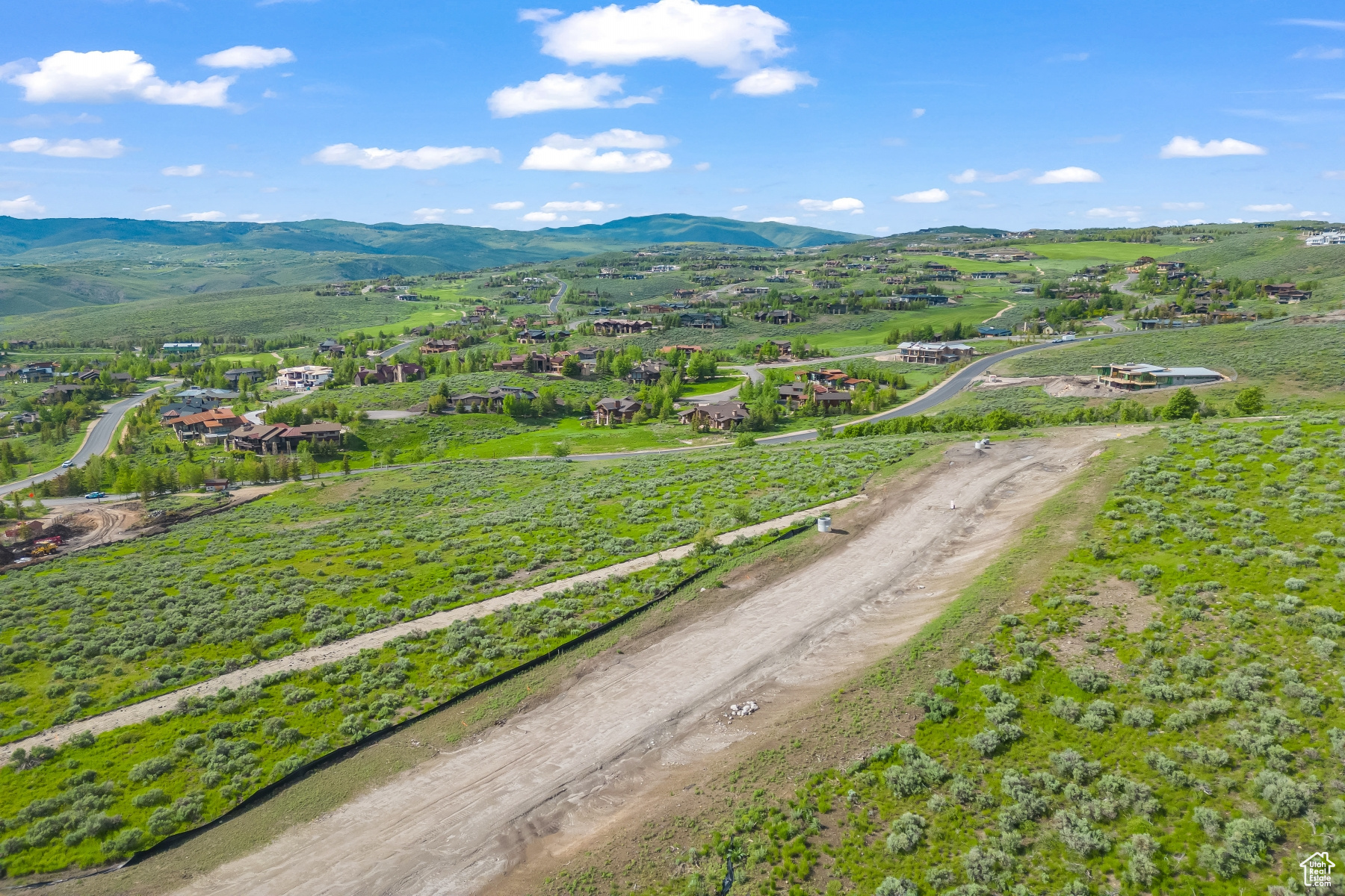 SAGE HILLS ESTATES - Residential