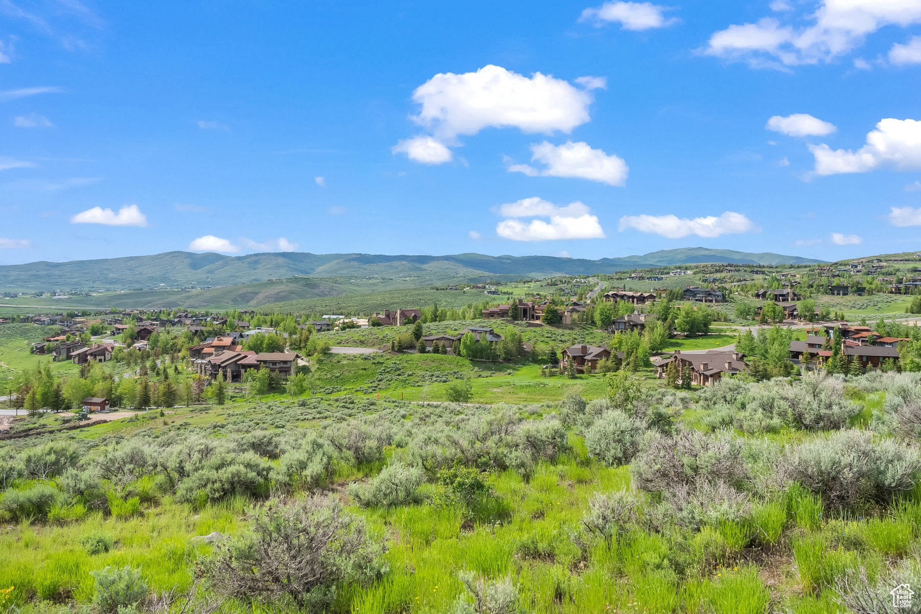 SAGE HILLS ESTATES - Residential