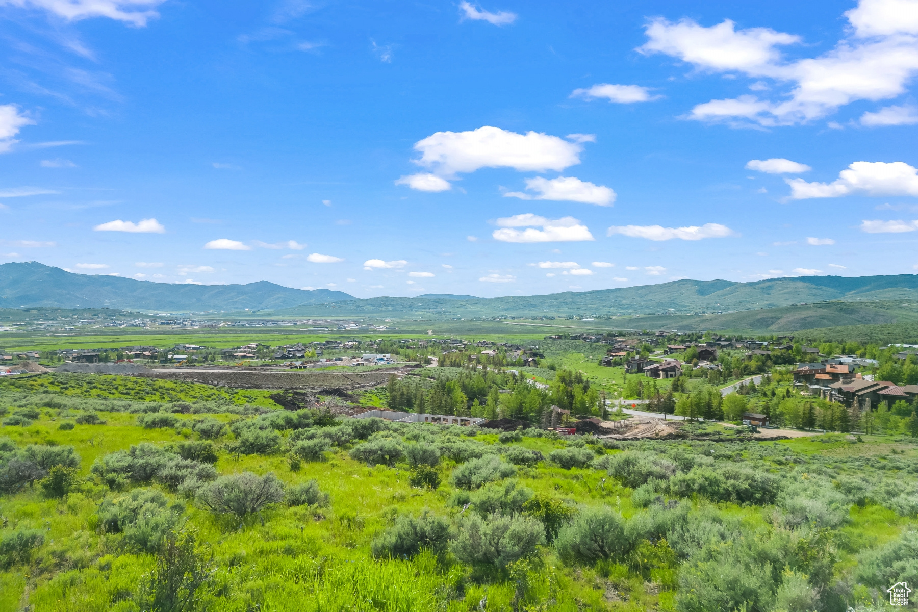 SAGE HILLS ESTATES - Residential