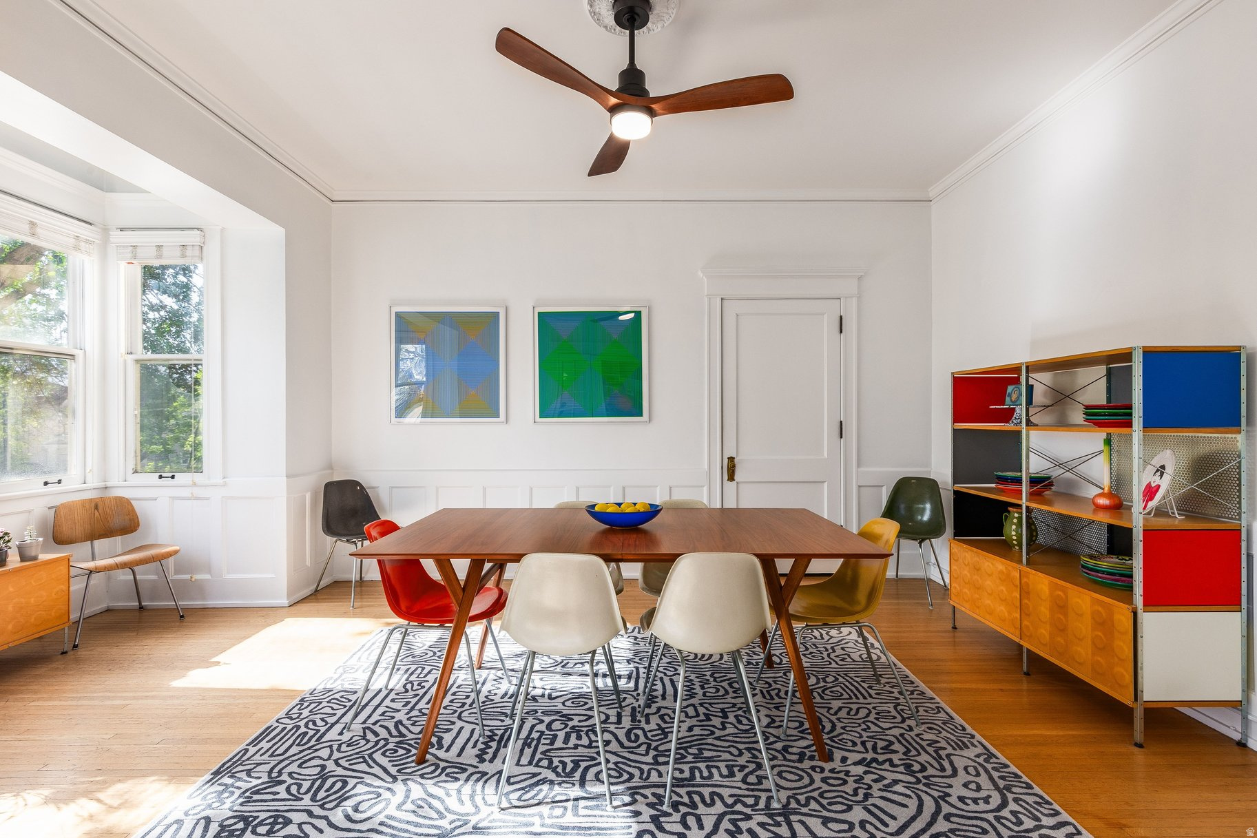 THE MARYLAND CONDM - Residential