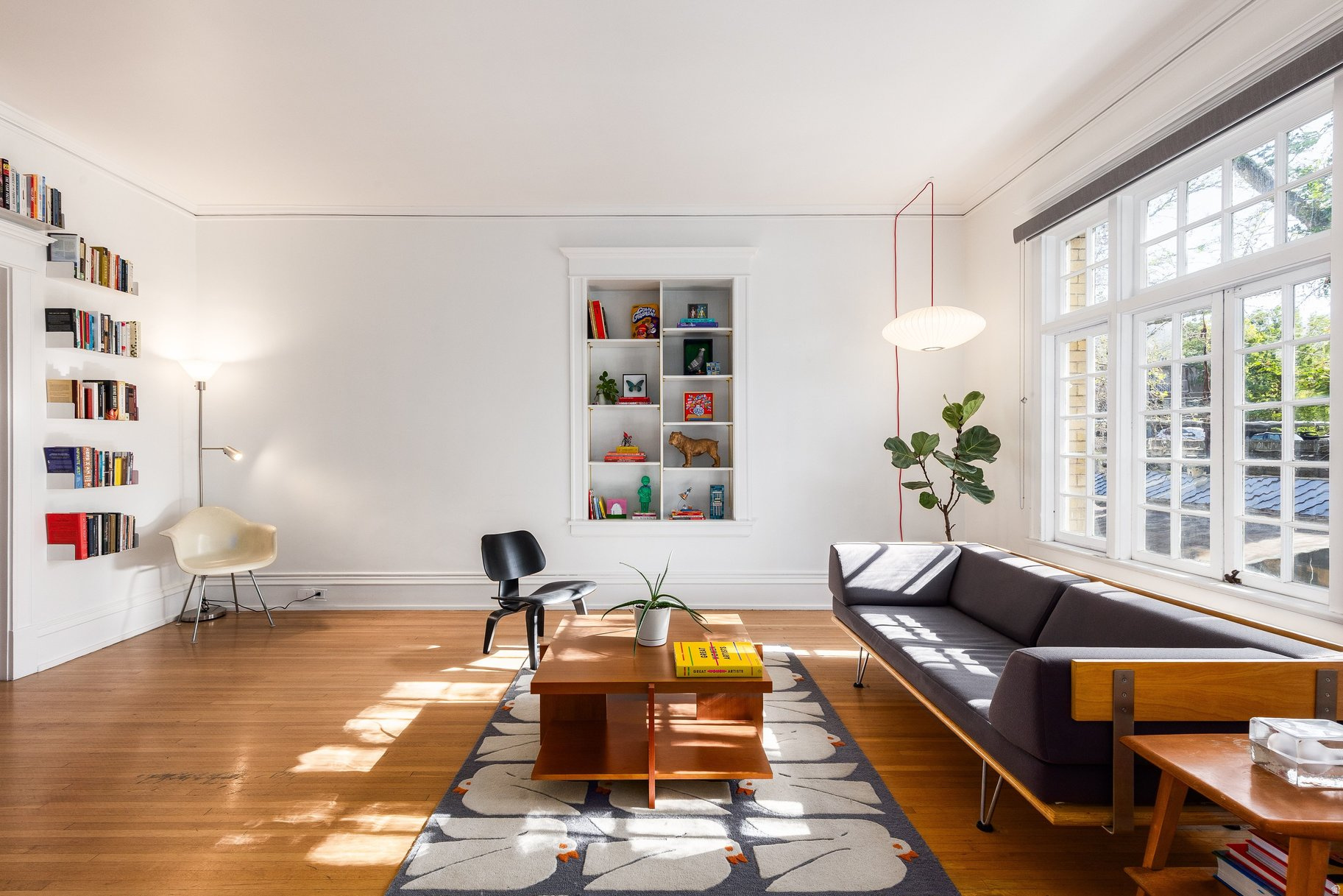 THE MARYLAND CONDM - Residential
