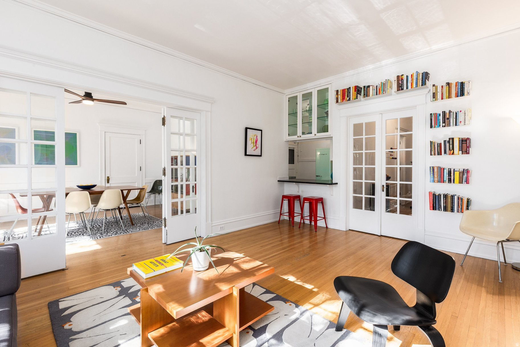 THE MARYLAND CONDM - Residential