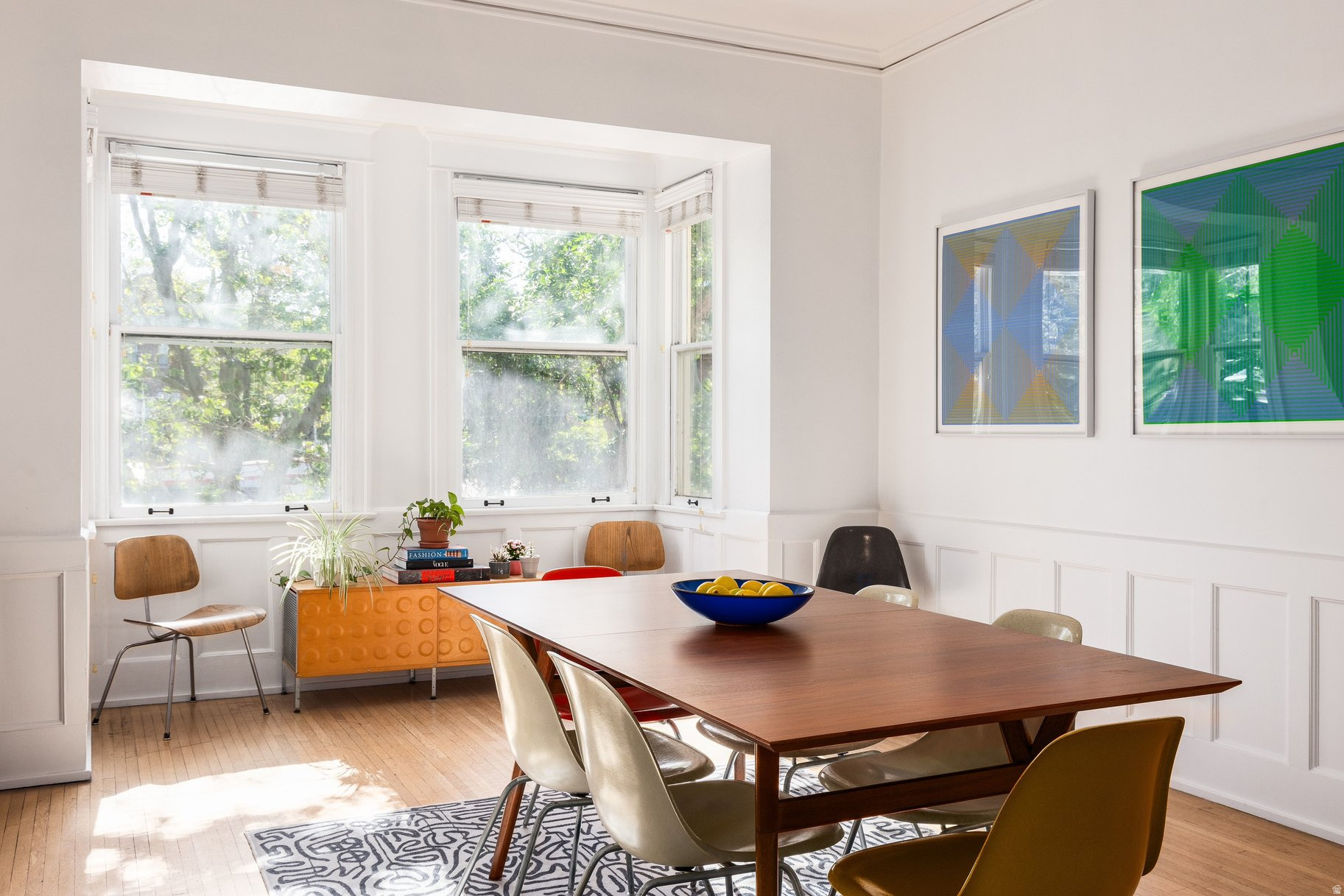 THE MARYLAND CONDM - Residential