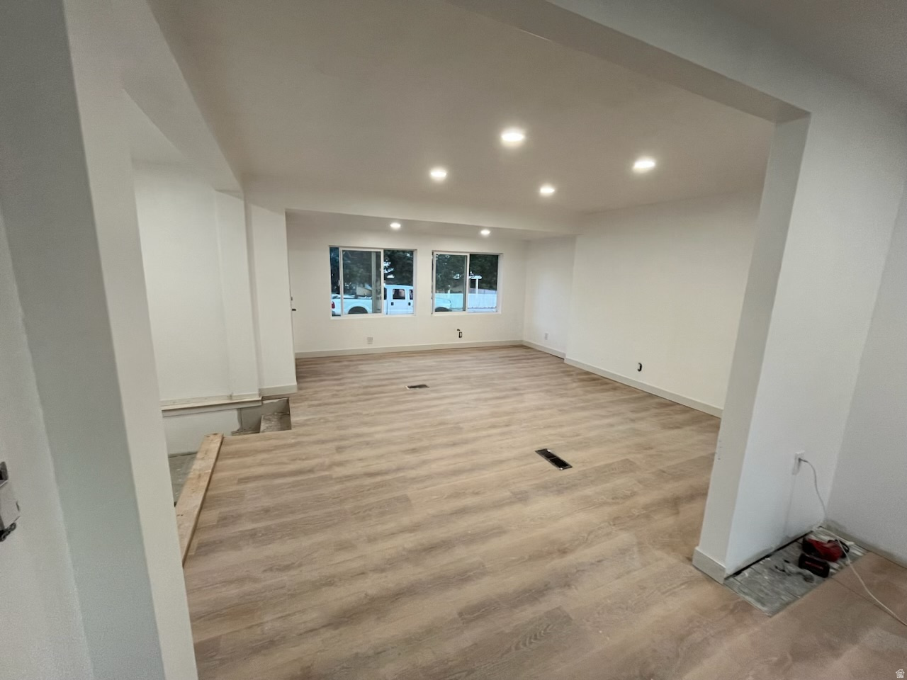 SUNNYSIDE SUBDIVISION - Residential