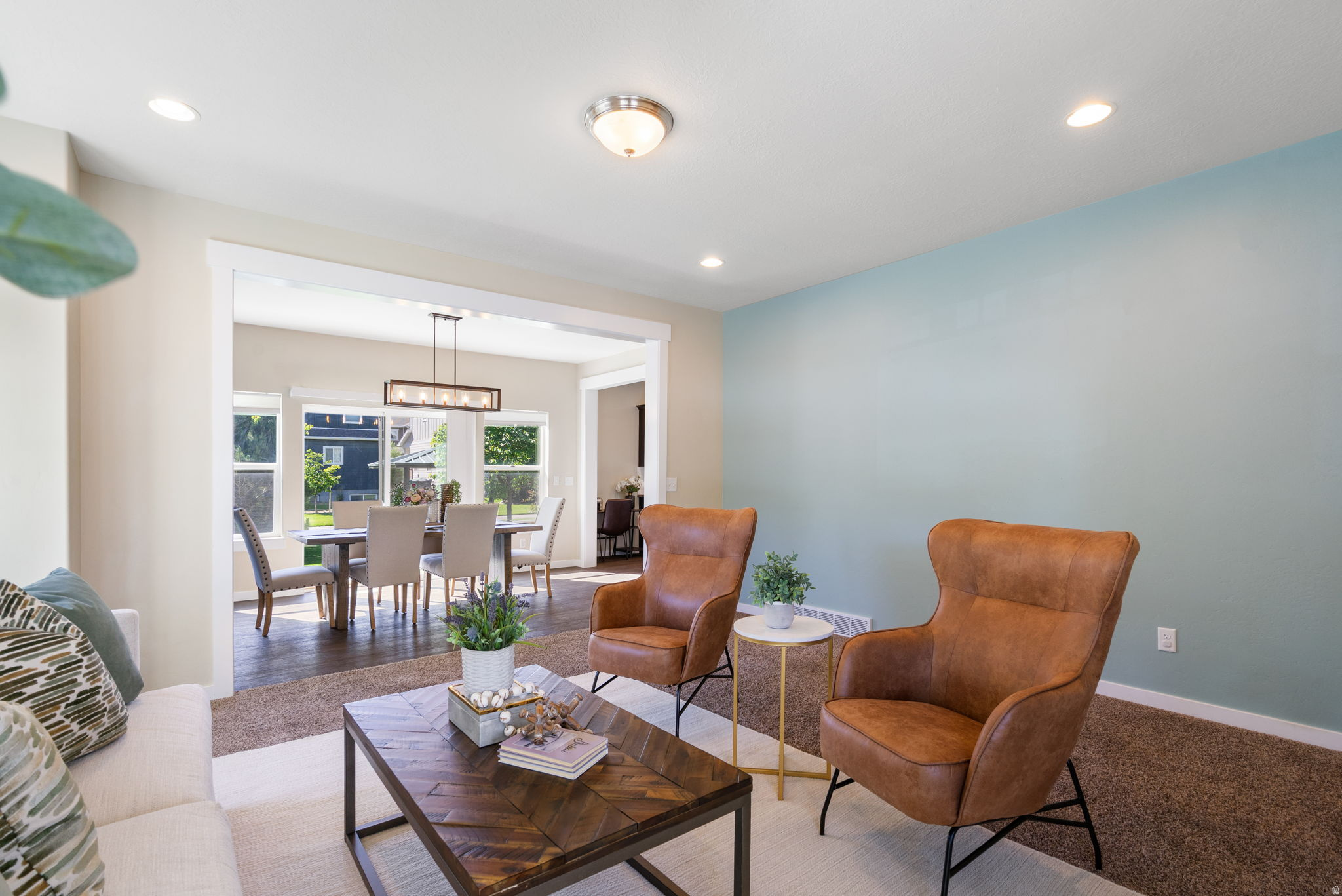 ARBORS @ INDEPENDENCE - Residential