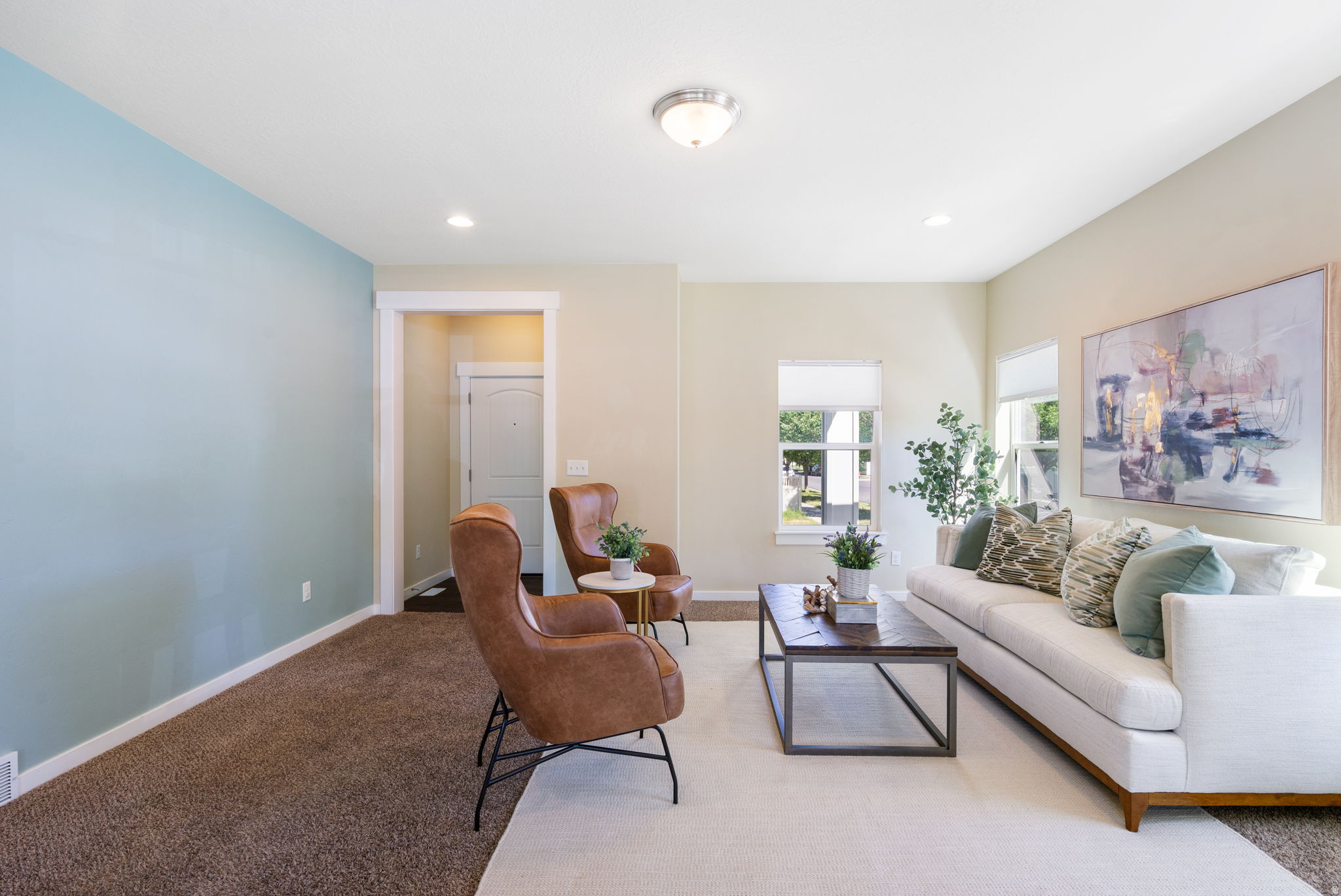 ARBORS @ INDEPENDENCE - Residential