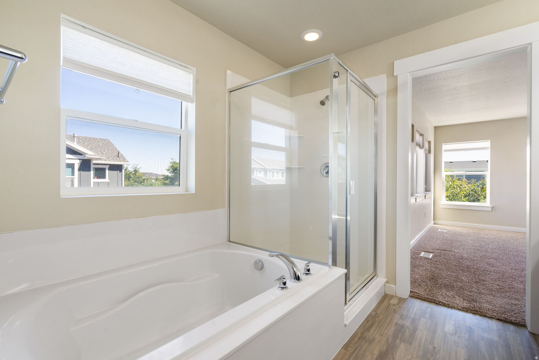ARBORS @ INDEPENDENCE - Residential